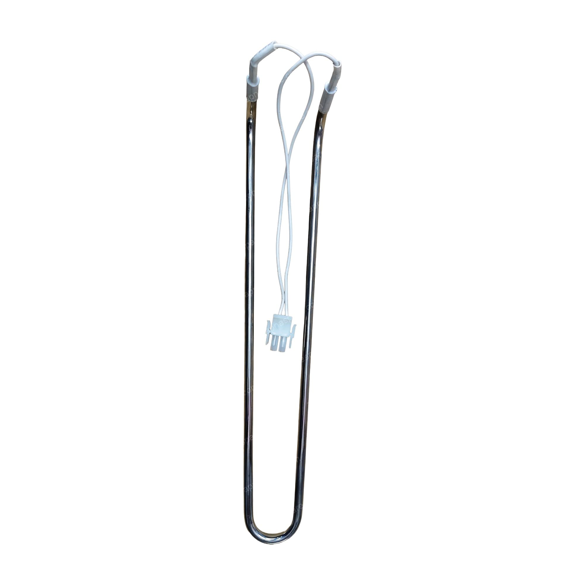 Whirlpool Refrigerator Freezer Defrost Heater Assembly "11.50", Genuine OEM, W10591741