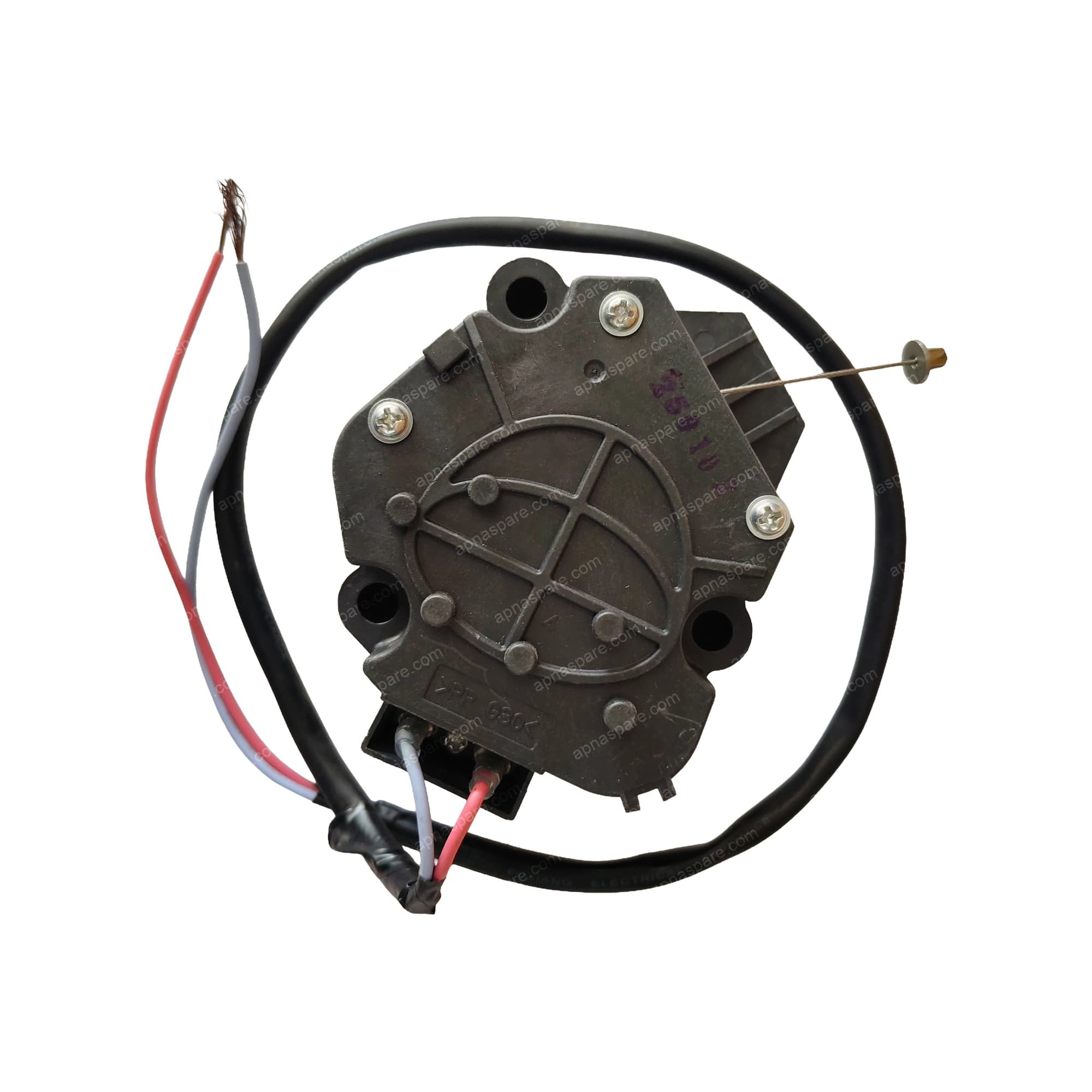 Drain Motor Bosch