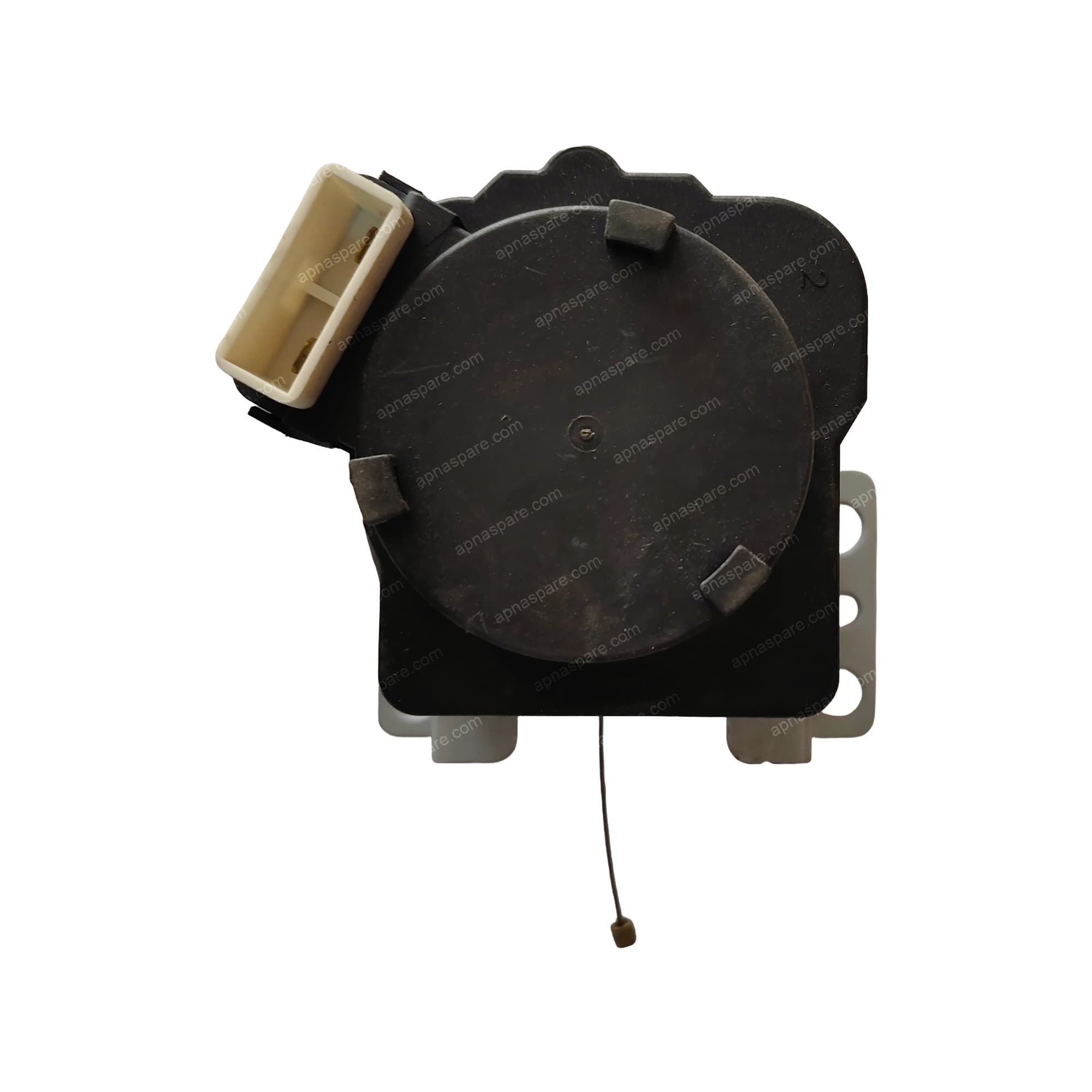 Drain Motor Samsung Black&White