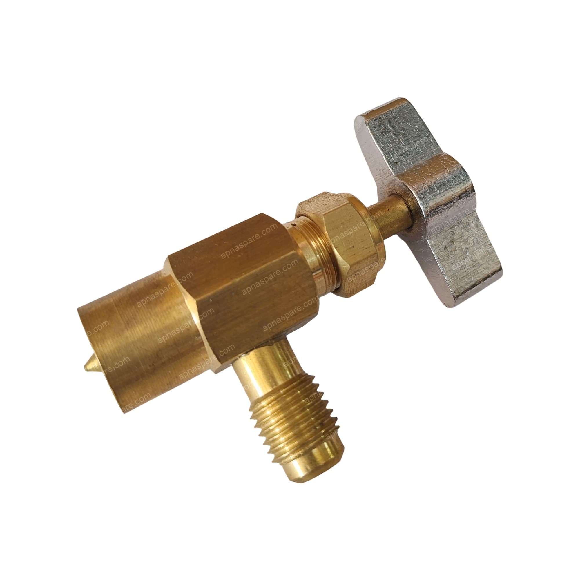134 Valve Heavy Uniq