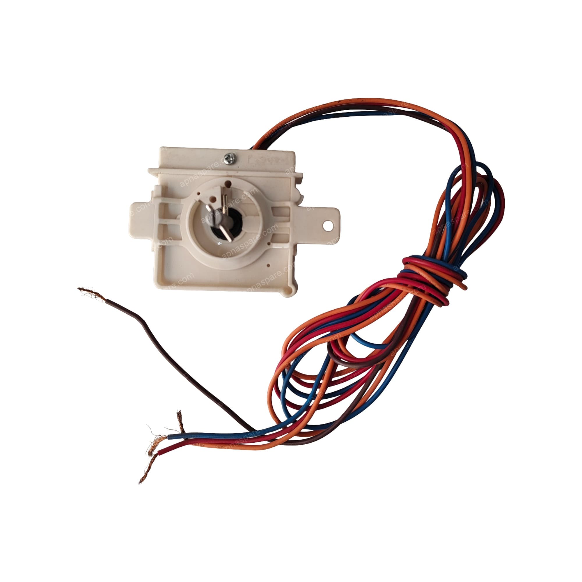 Videocon Timer 15Minute 4Wire