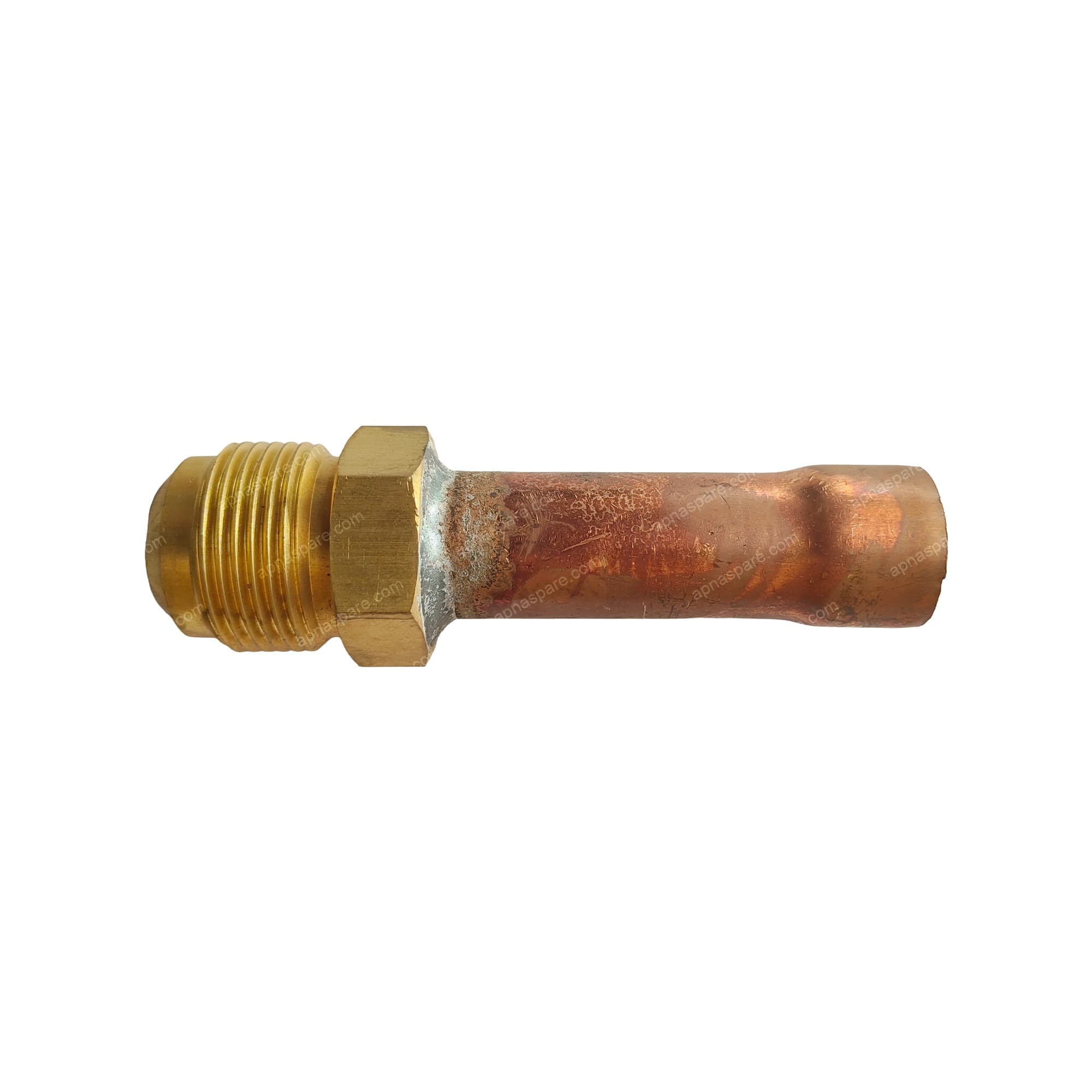 Condenser Union 5/8