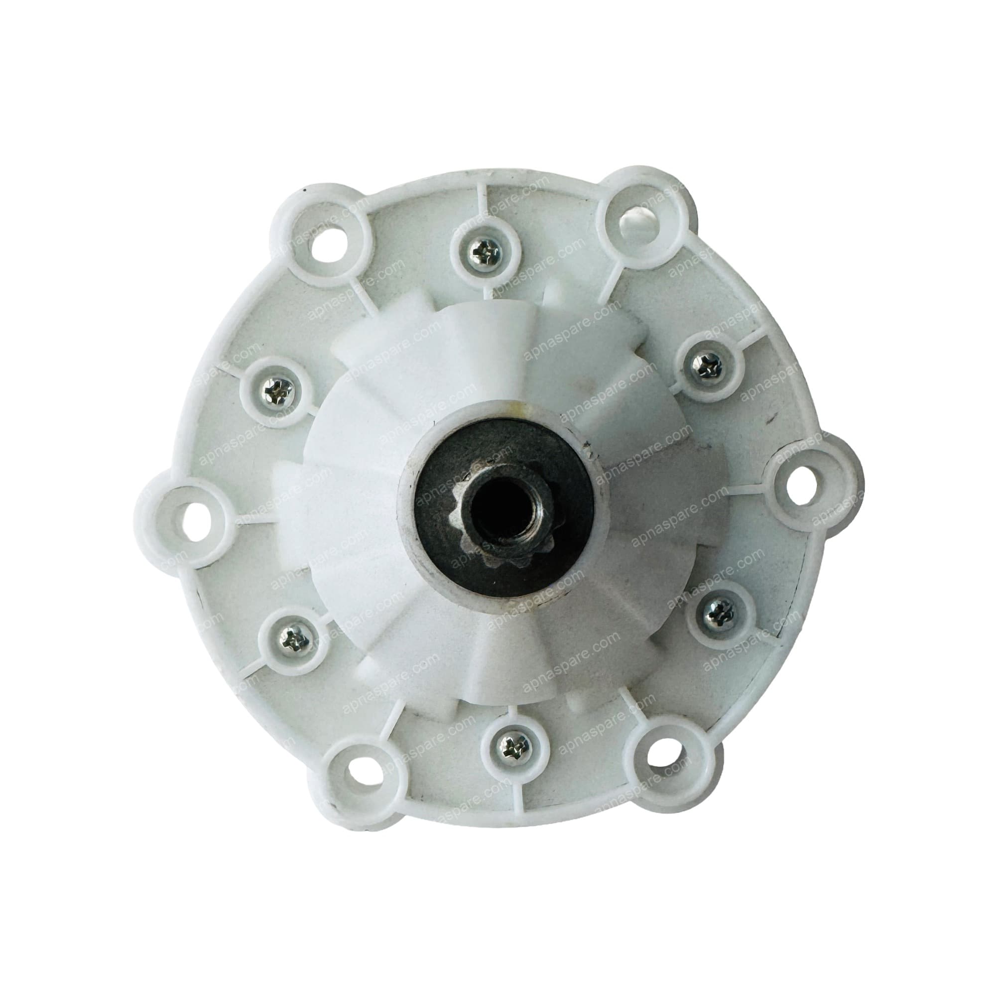 22 XD Gearbox Blue