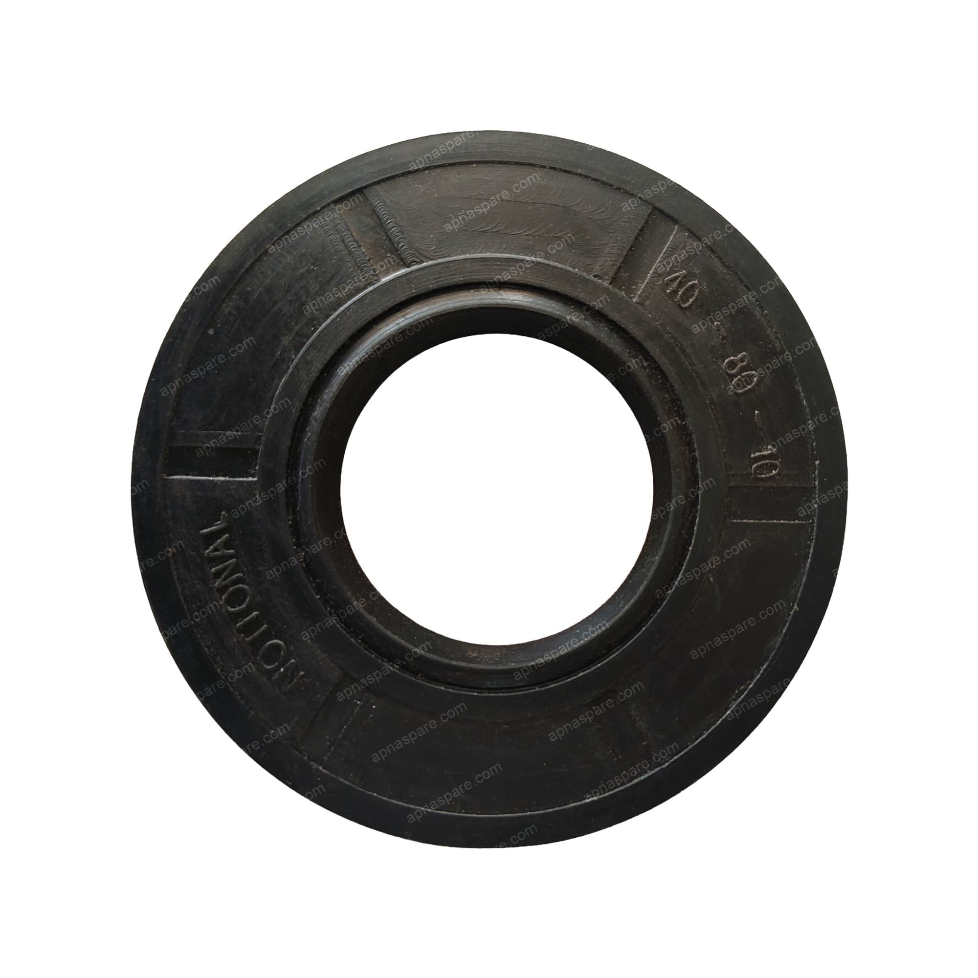 Oil Seal Ifb VX8KG 40-80-10