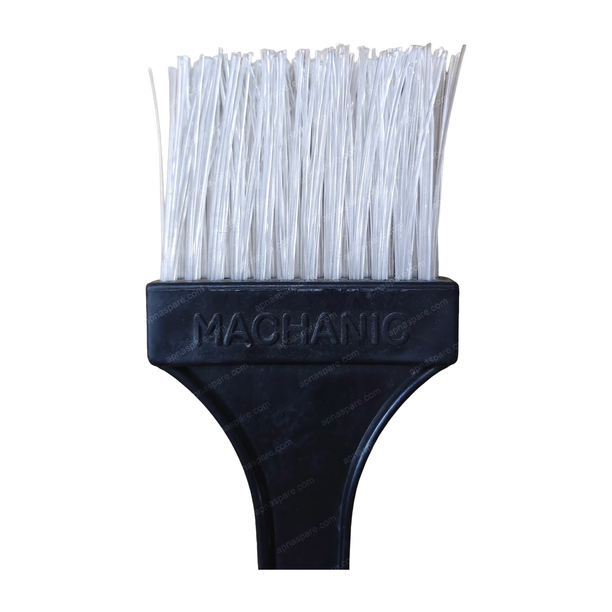 Machanic AC & Appliance Service Cleaning Brush, Multi-Purpose for AC, Washing Machine, Fridge