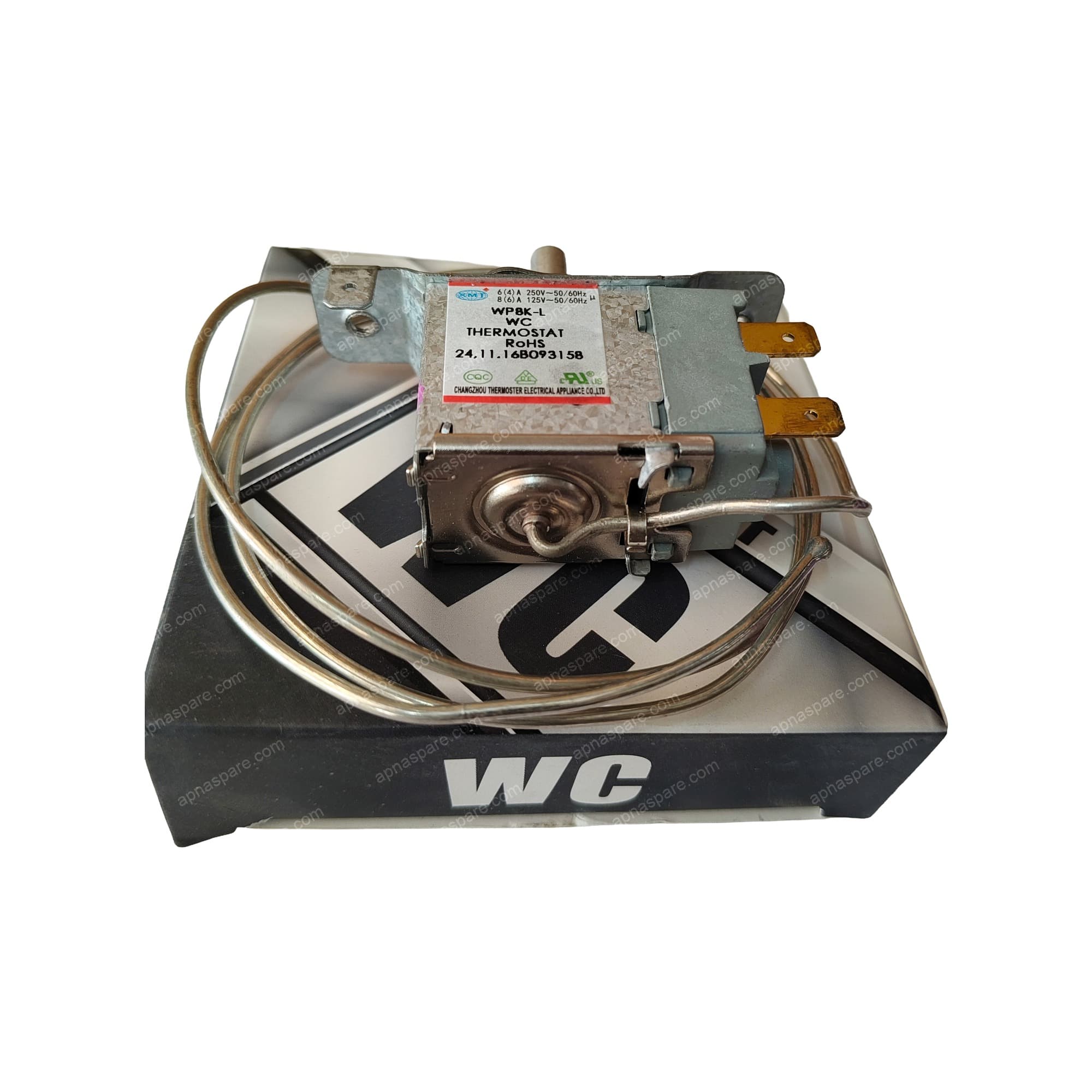 Thermostat Wc Wavess