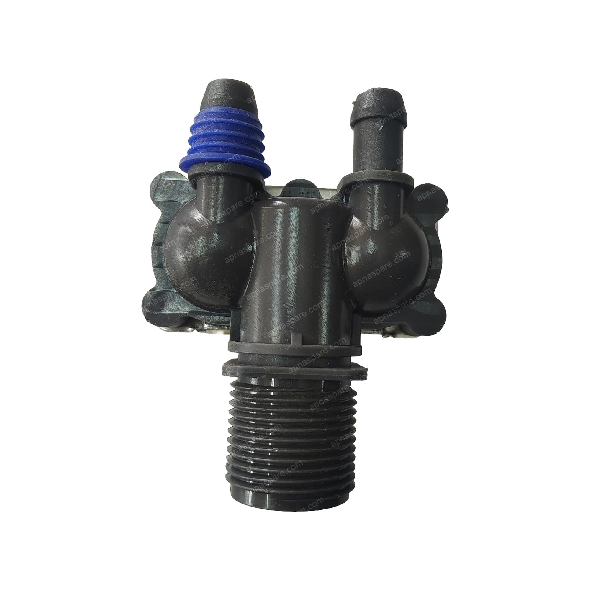 Samsung Washing Machine Feed Valve – 2 Way Dual Solenoid Water Inlet Valve for Fully Automatic Top Load