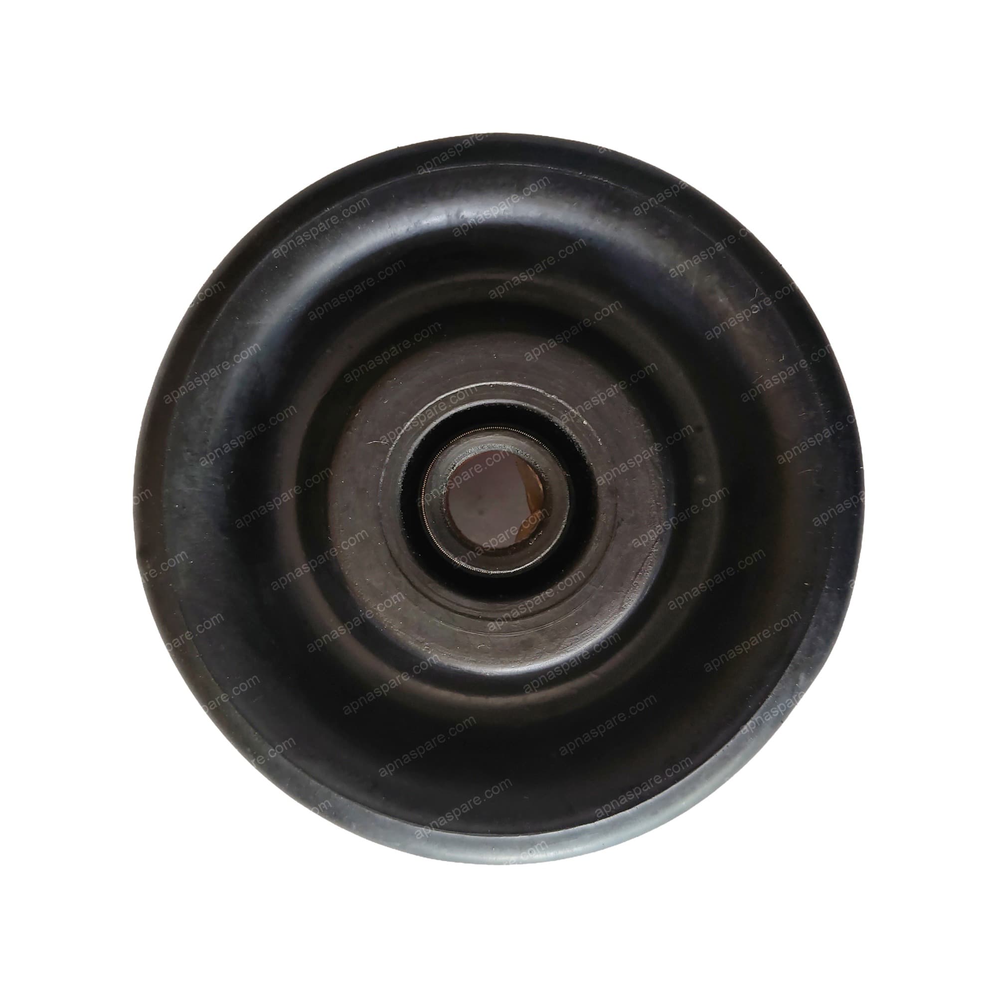Buffer Otb Godrej Universal