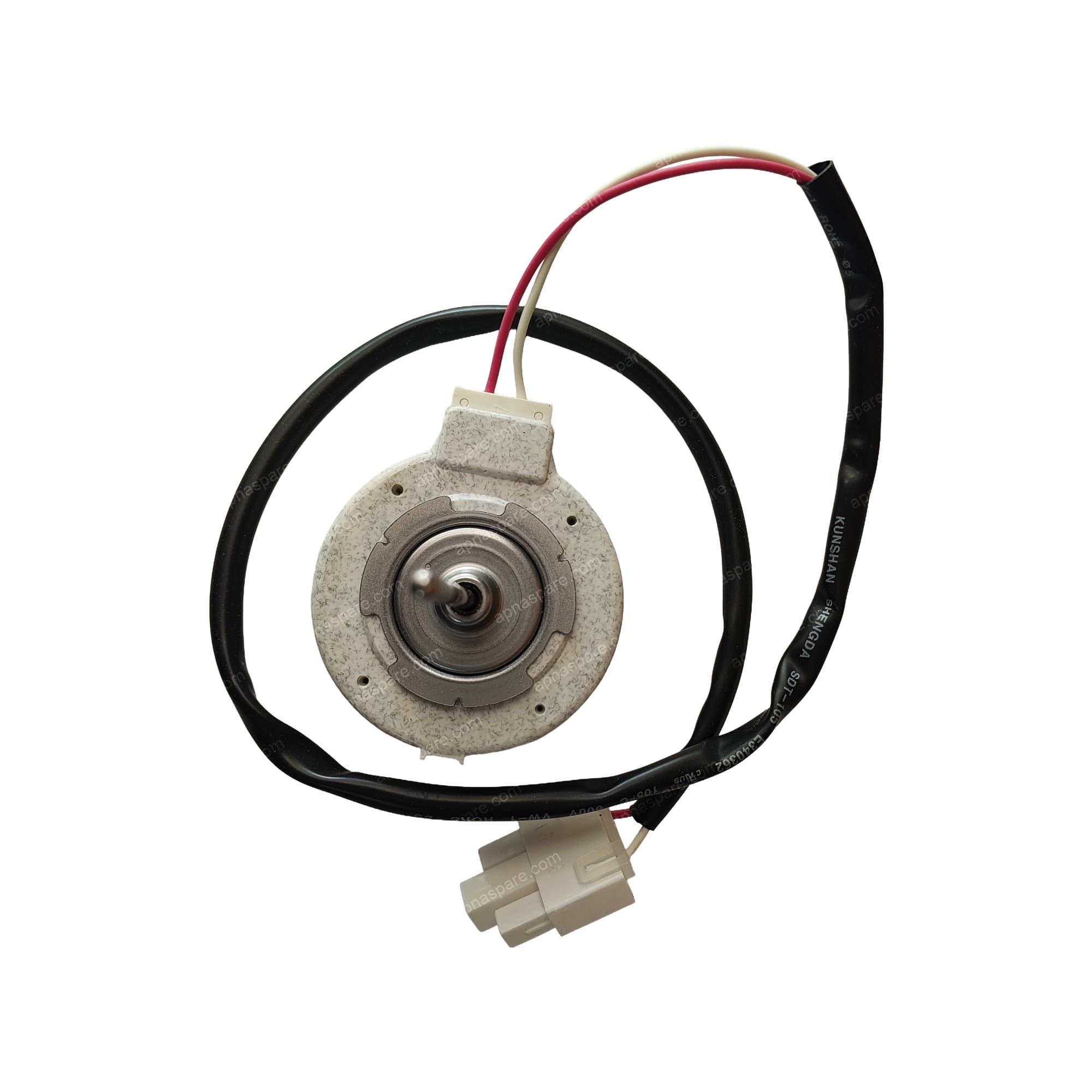 Godrej Ff Dc Motor 12w