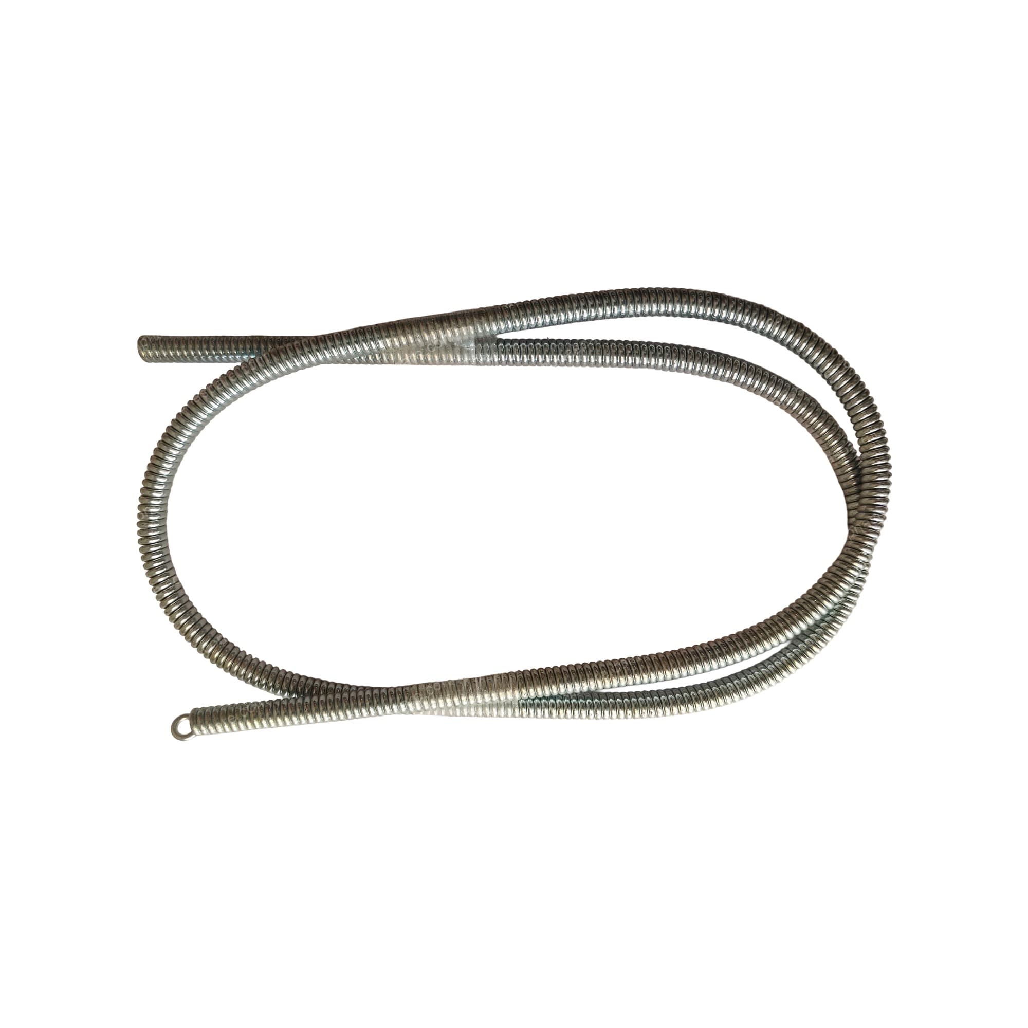 3/8 Inch Inner Spring Tube Bender – 3 Feet Long Refrigeration Pipe Bending Tool for AC & Fridge Copper Tubing