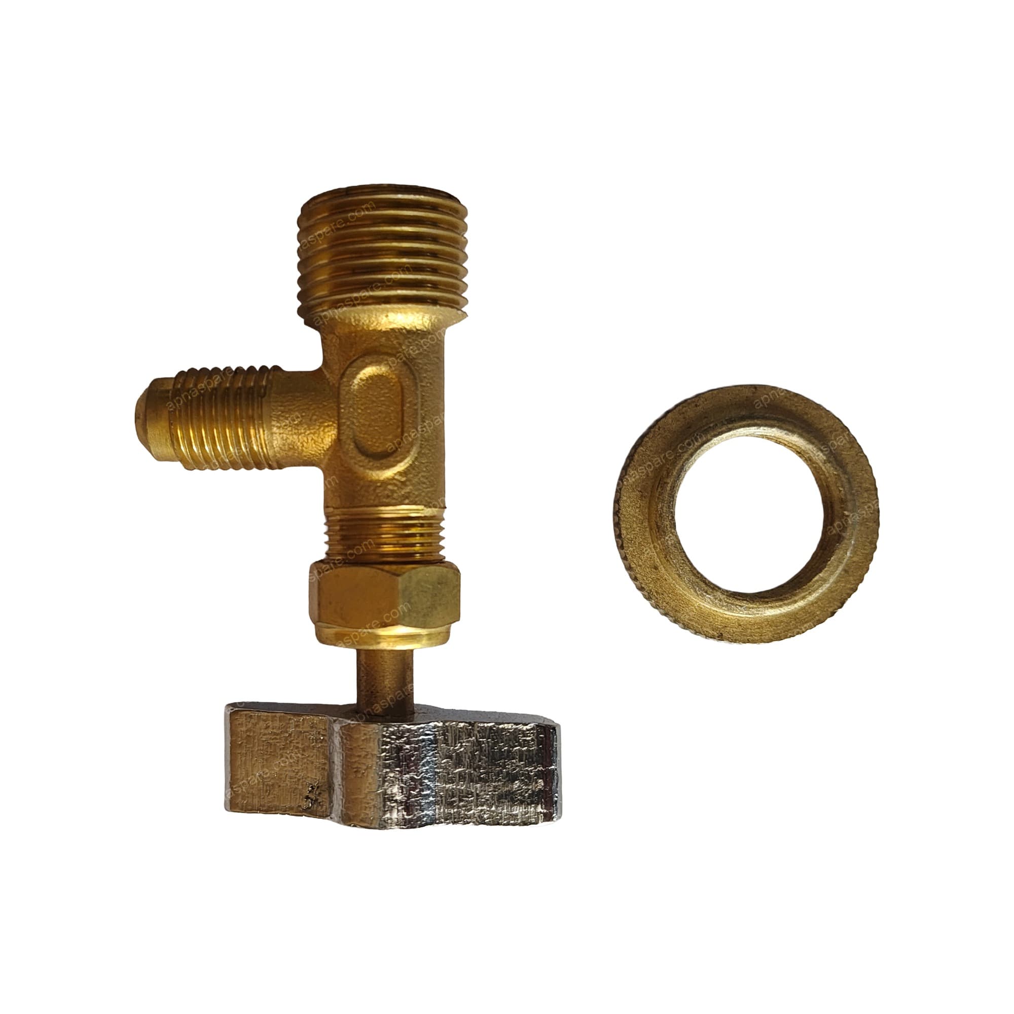 134 Valve Uniqe