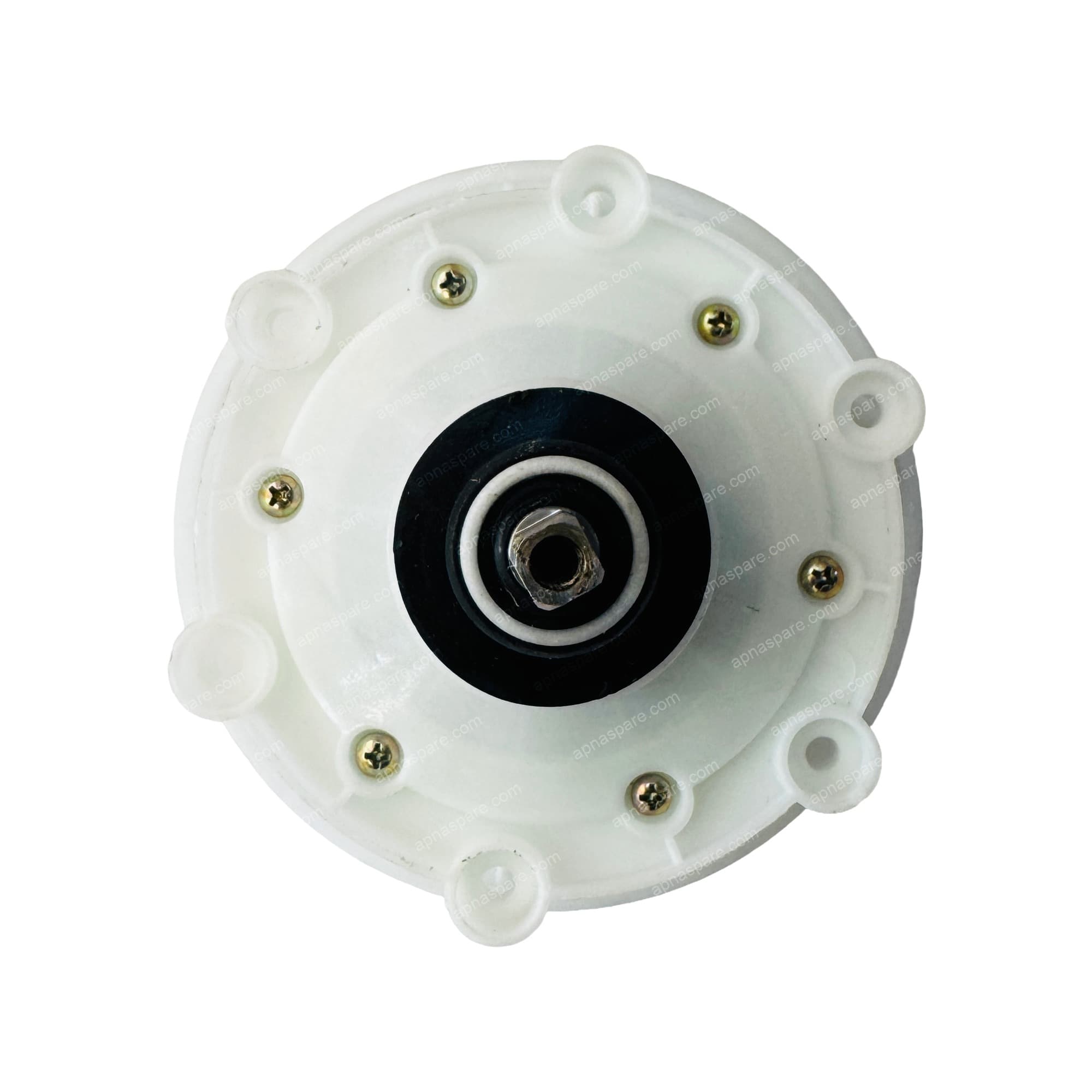 013 XD Gearbox Dodrej 6201