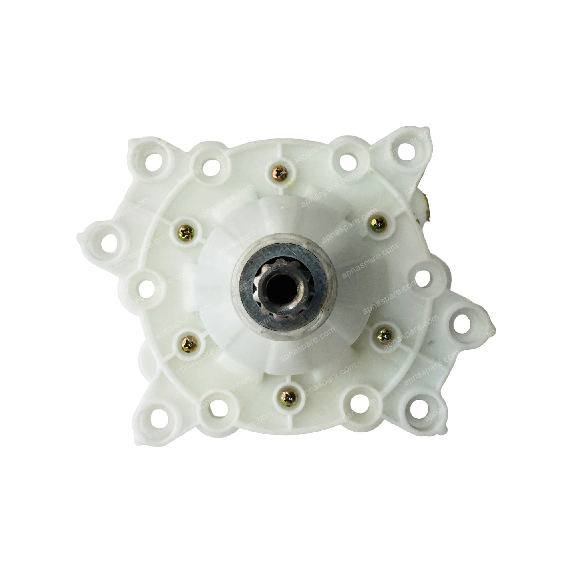 23 XD Gearbox Whirlpool Long