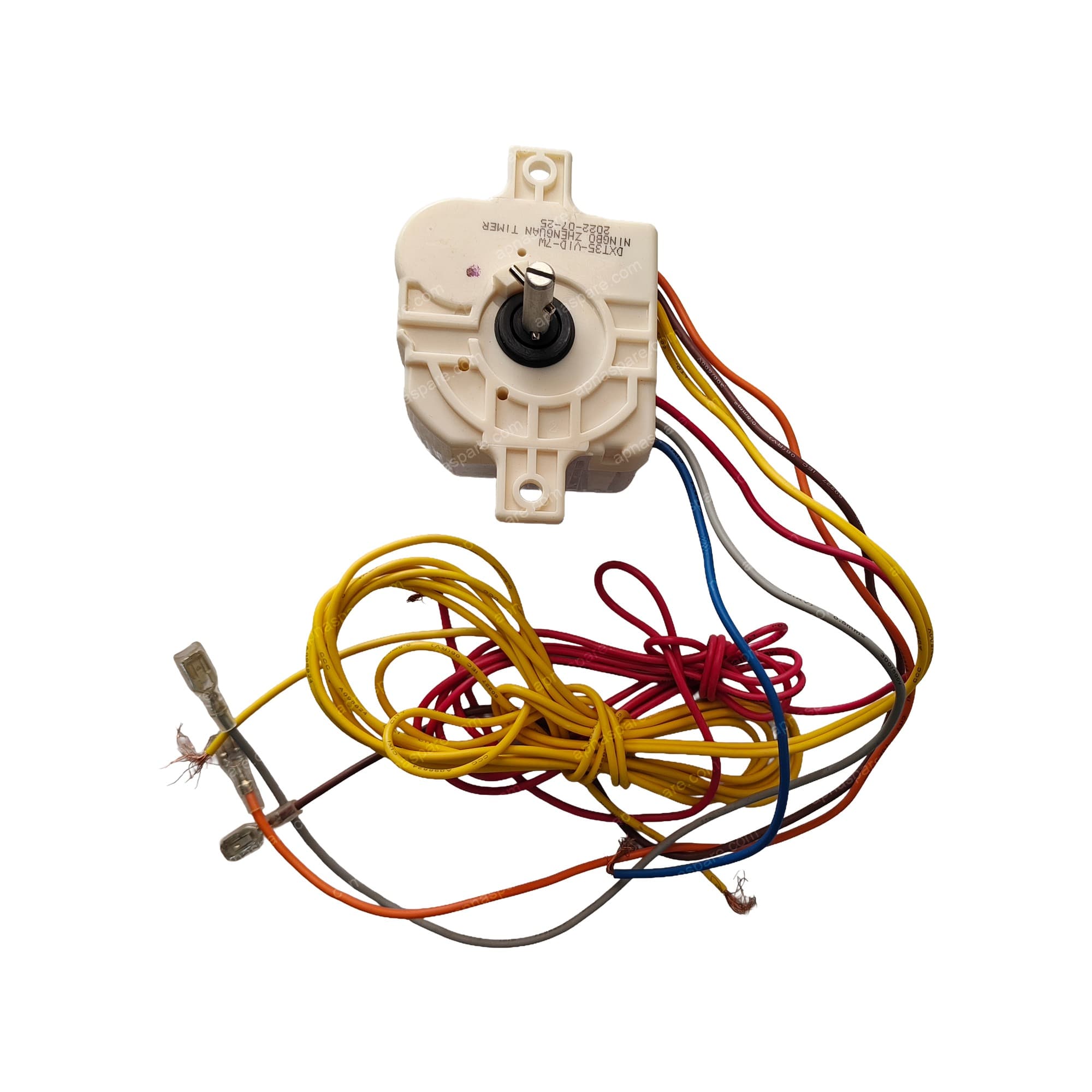 Videocon Single Timer 35Minute 7Wire