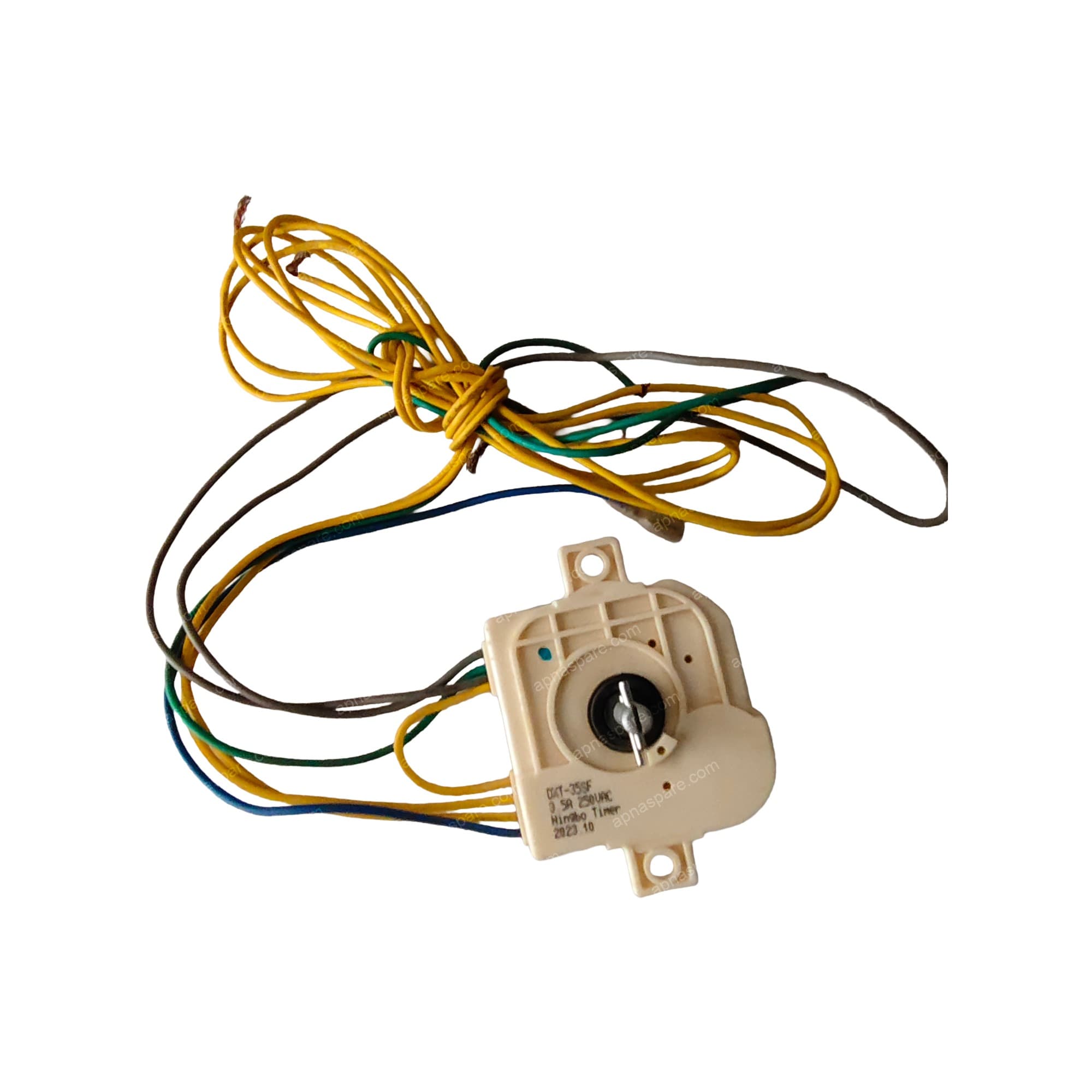 Godrej Timer Single 6Wire 35Minute