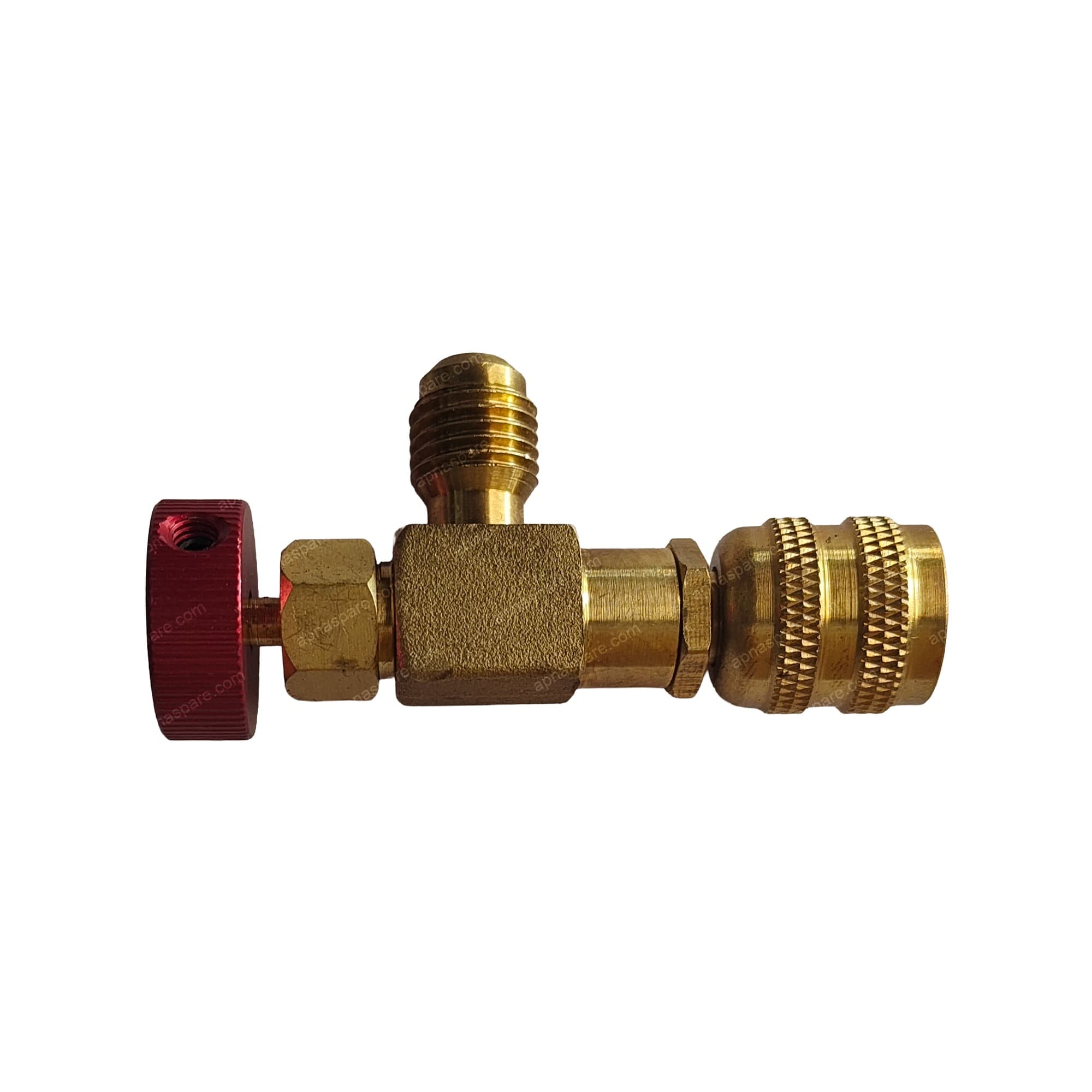 Gcv Valve 1/4*5/16