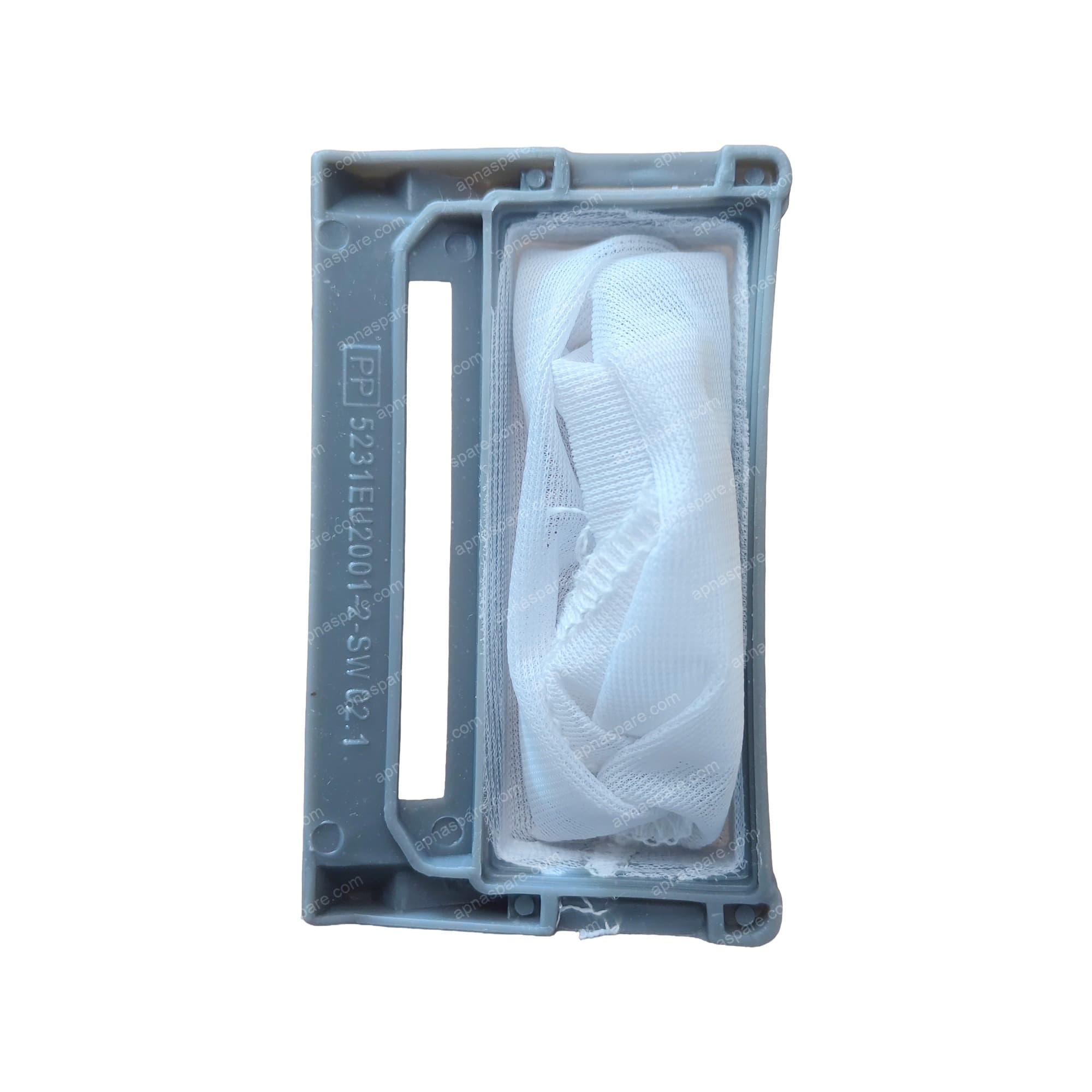 Lint Filter lg Semi
