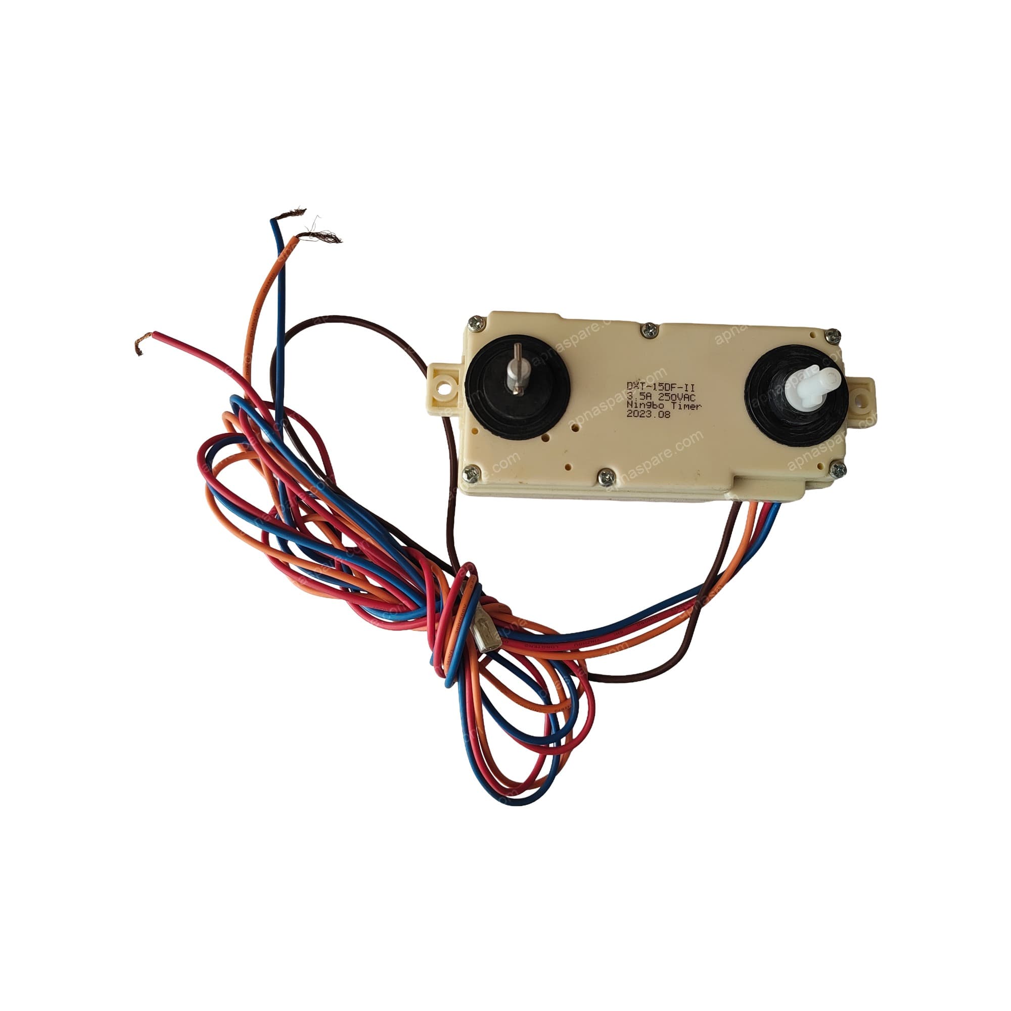 Videocon Double Timer 15Minute 4Wire