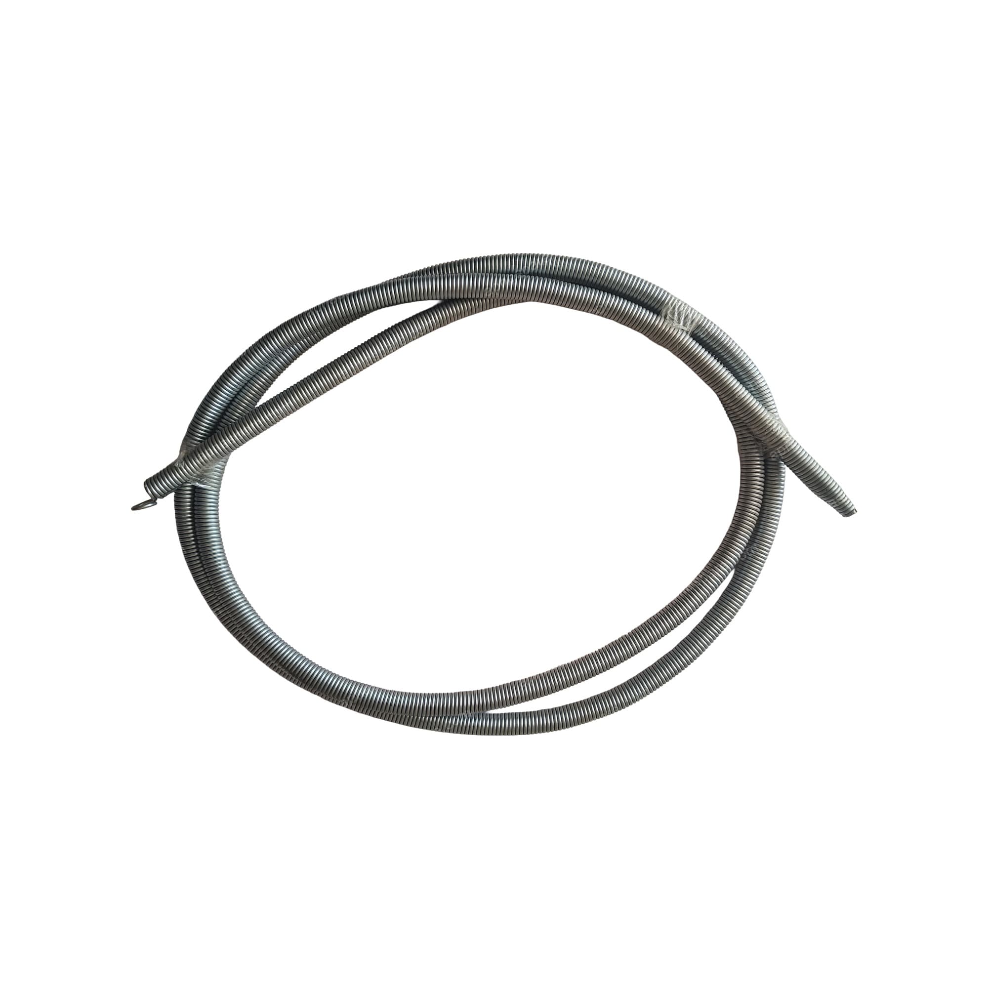 Inner Spring Tube Bender, 5/8 Inch, 6FT, Copper Pipe Bending Coil for AC & Refrigeration