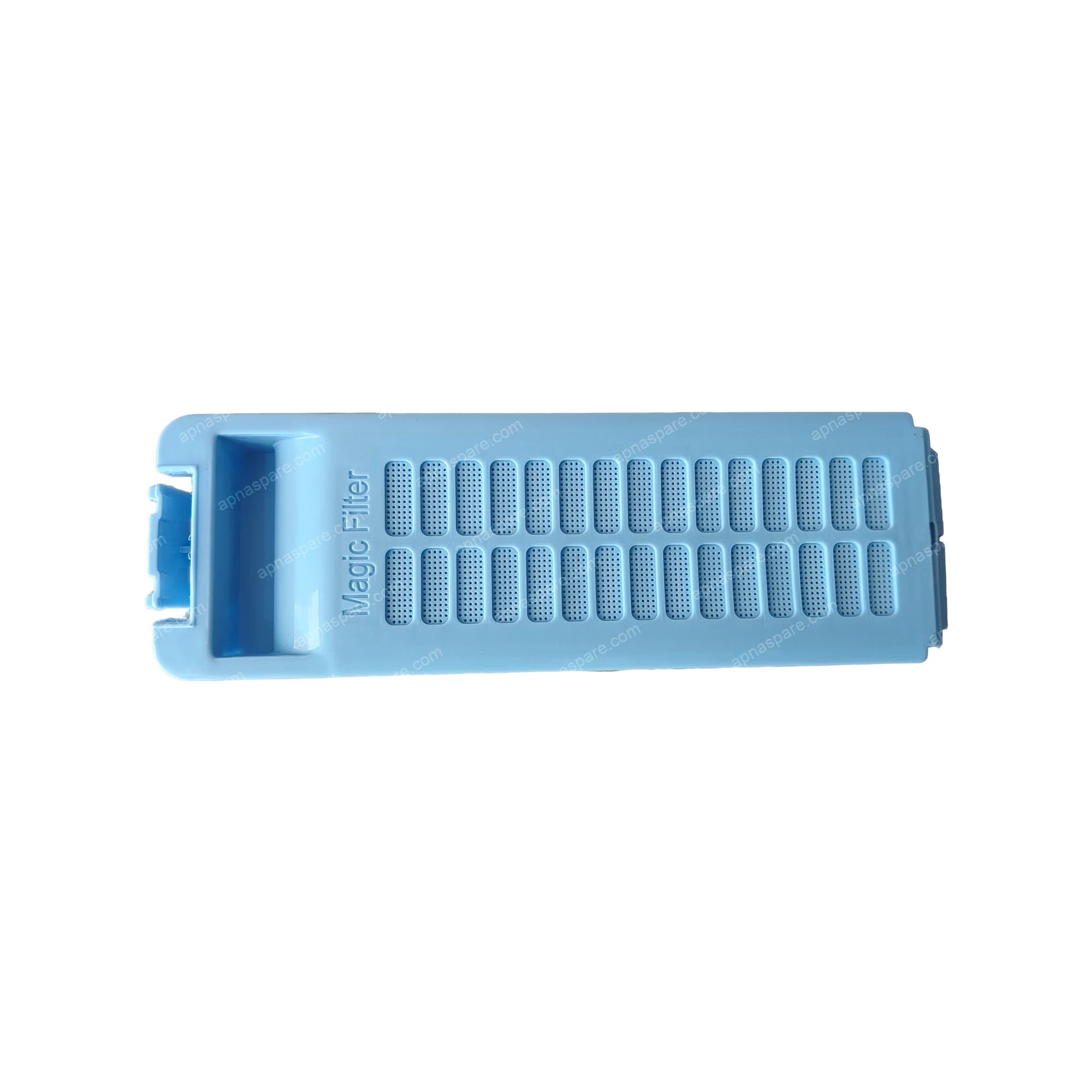 Magic Filter Samsung Org Blue