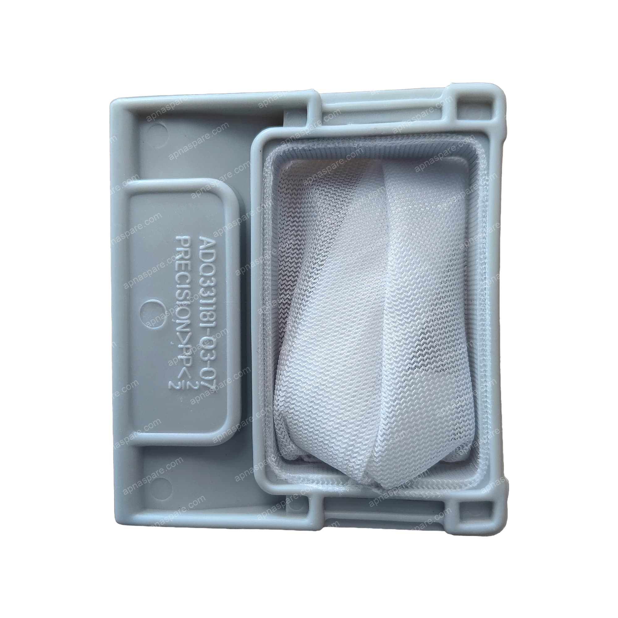 Lint Filter LG Fully Automatic Washing Machine