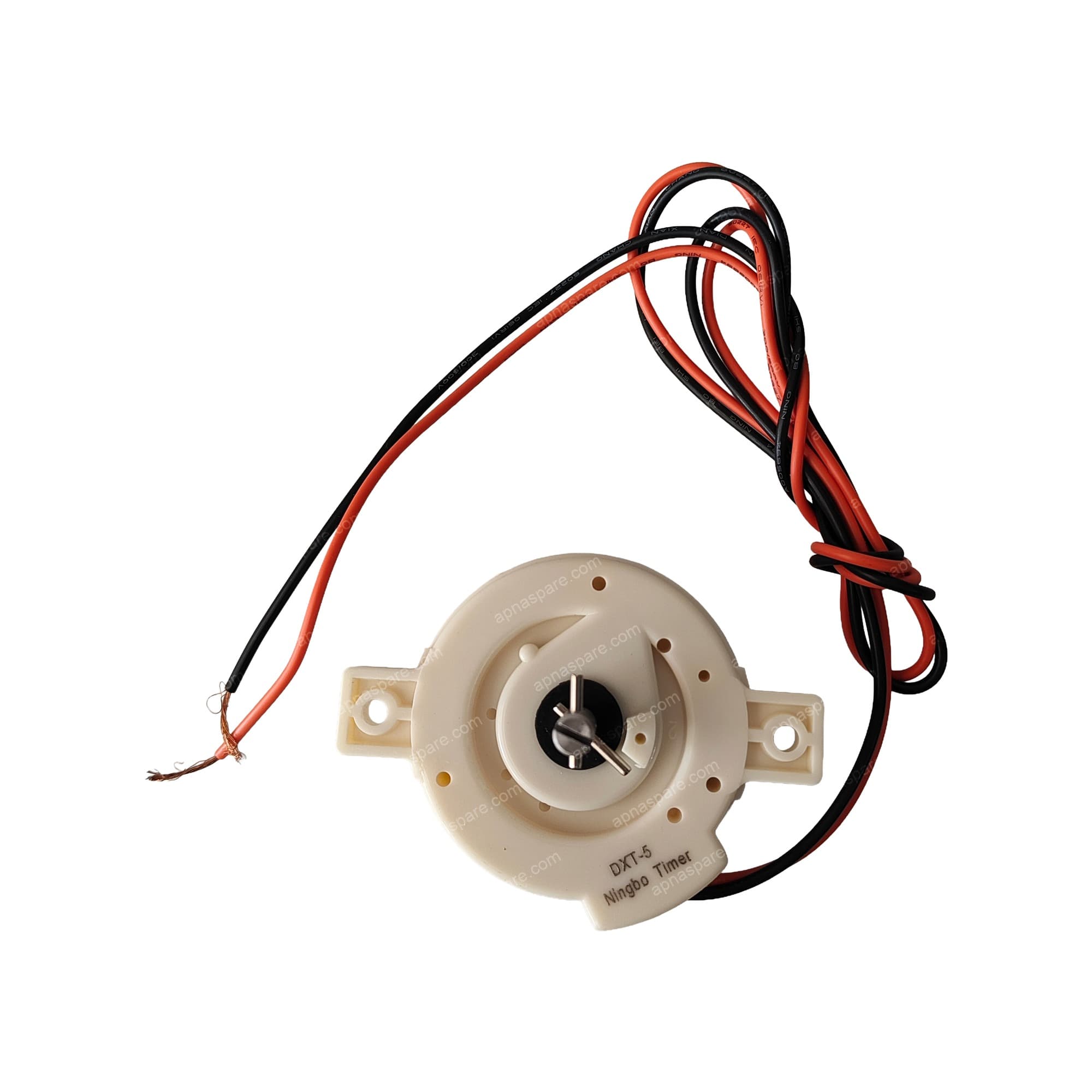 VIdeocon Spin Timer 5Minute 2Wire