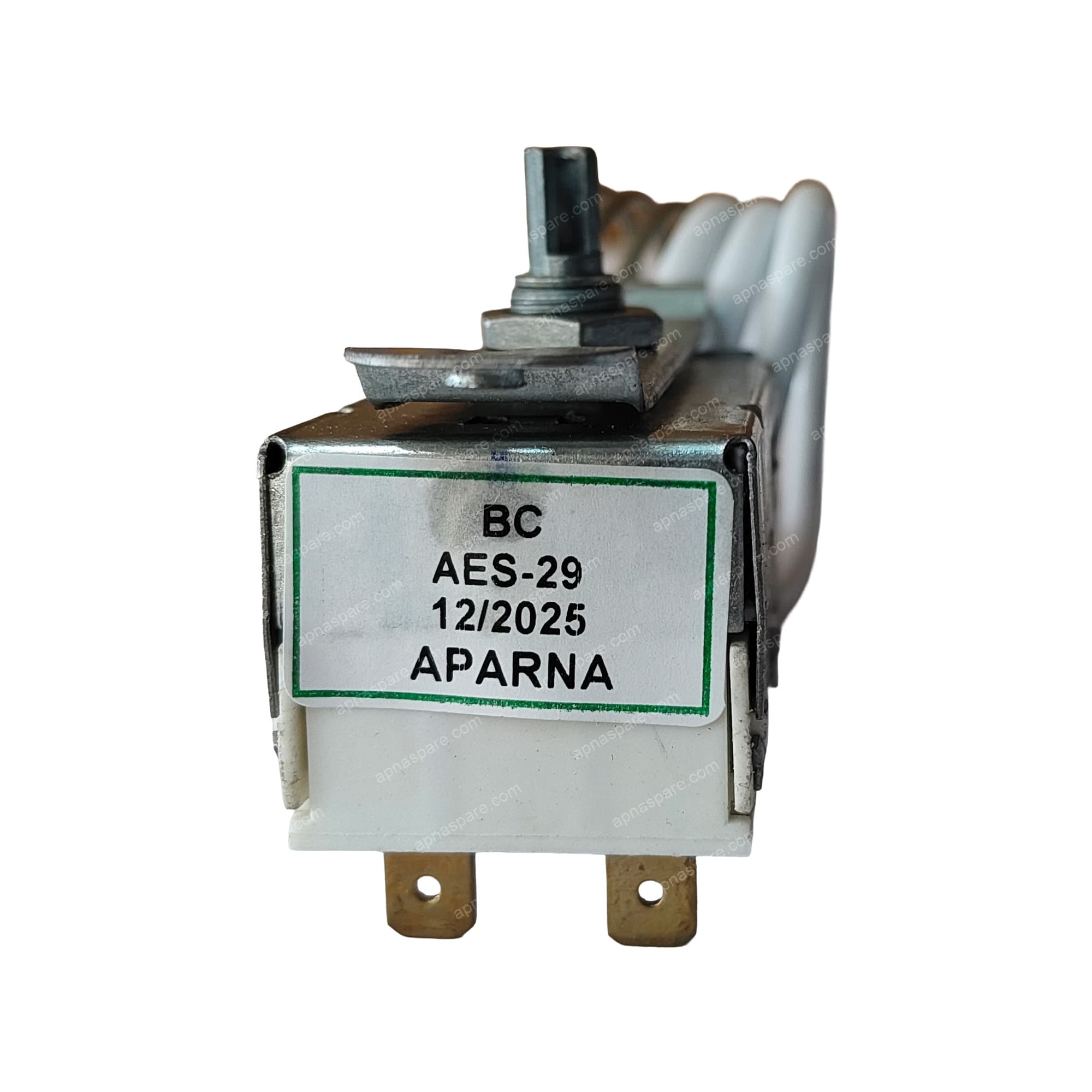 Thermostat Annapurna Bc-big