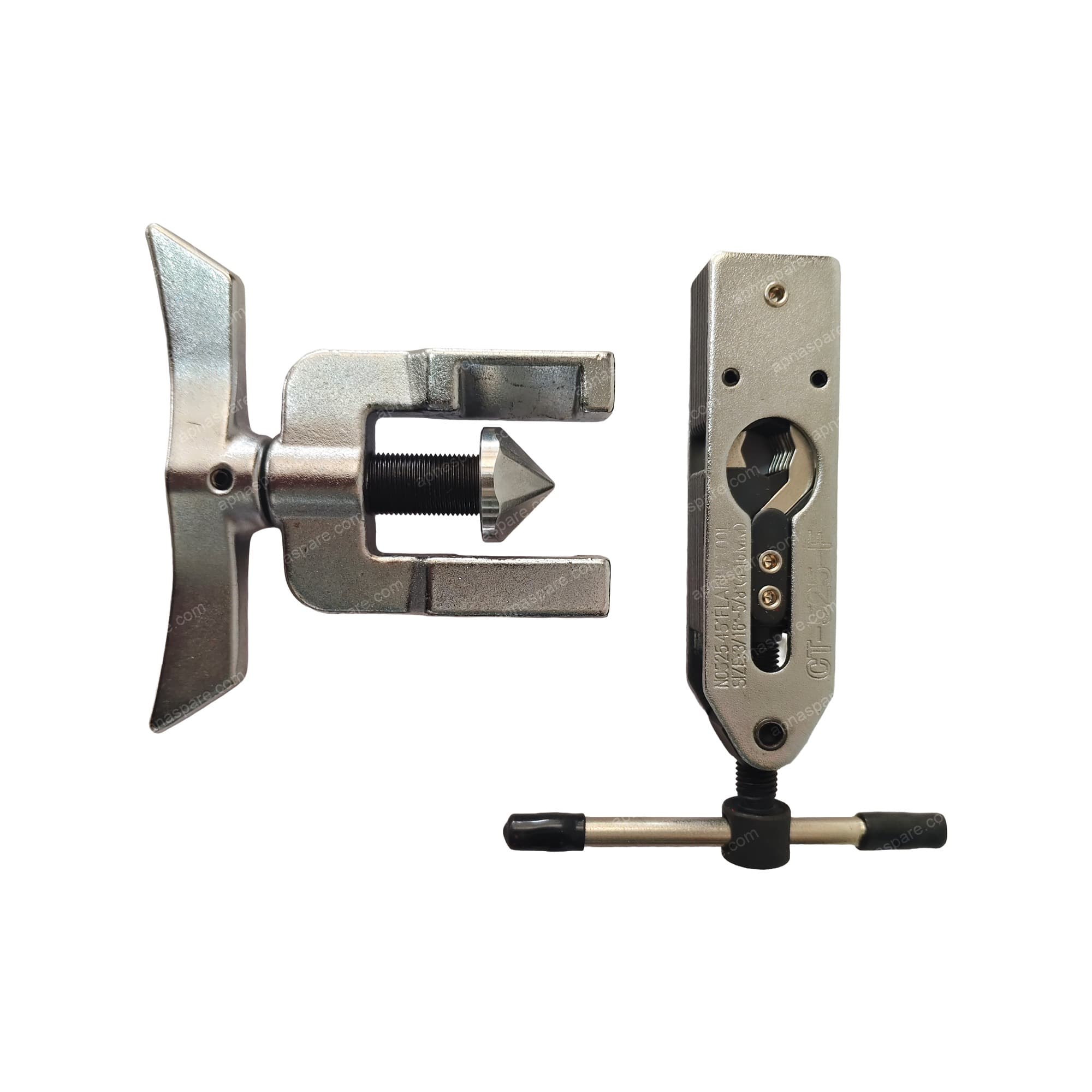 Flaring Tools Ct 525 Prof 100%