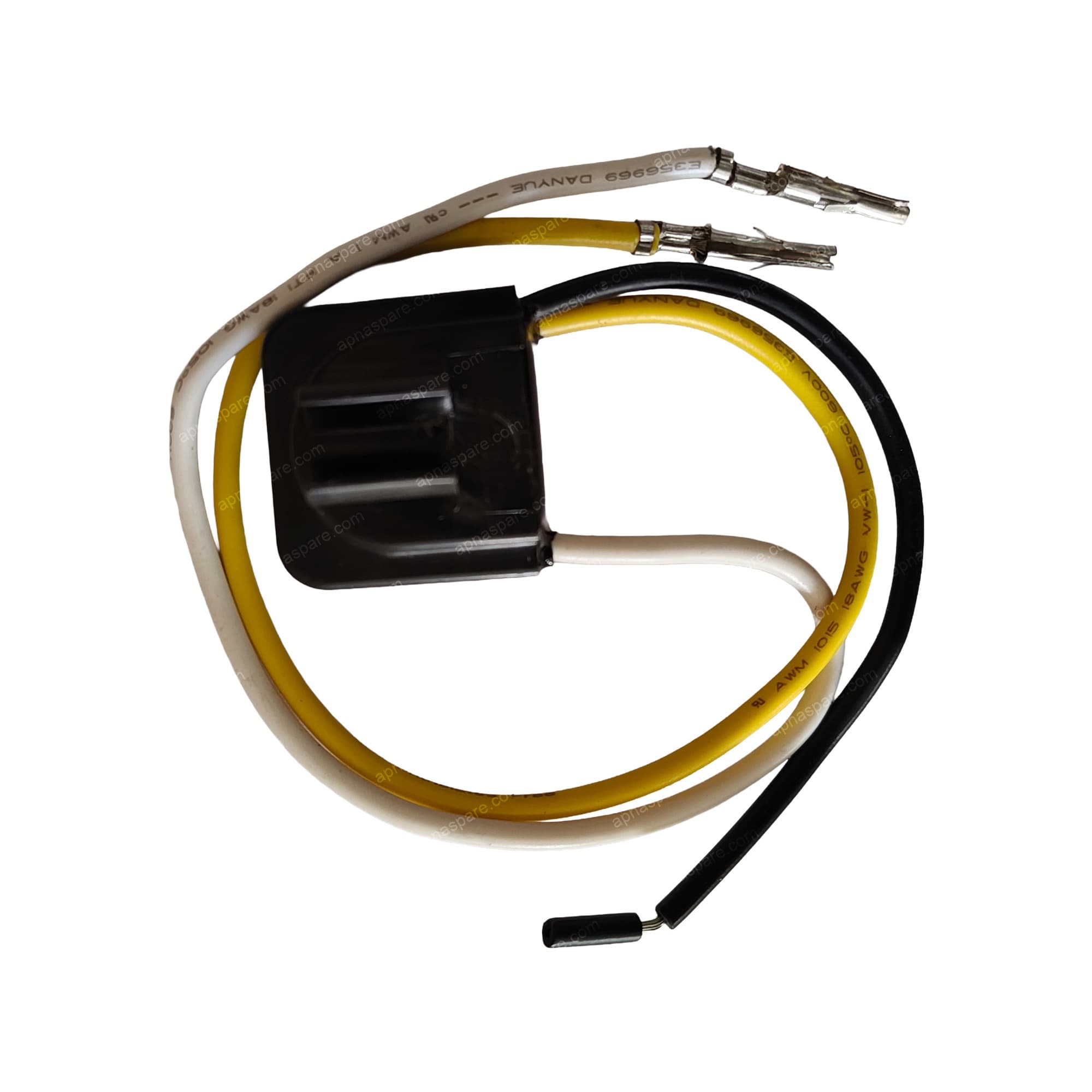 Bio-Metal Electrolux