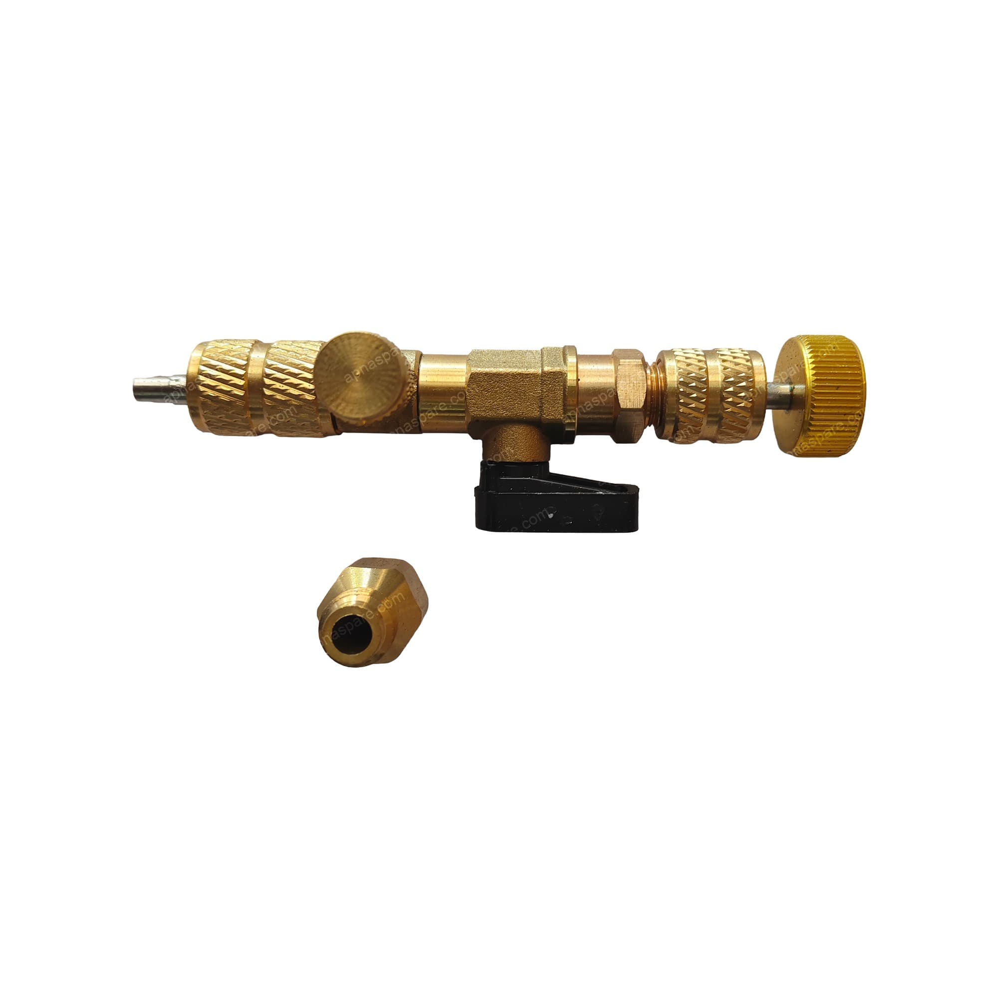 Valve Core Remover Klikx