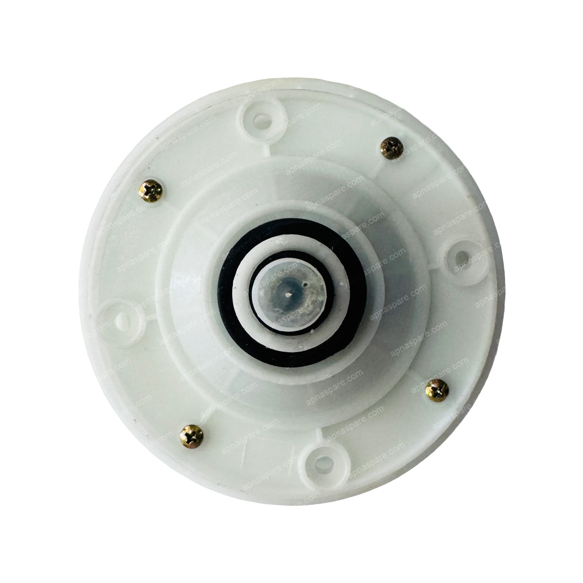 18 XD Gearbox Lloyd