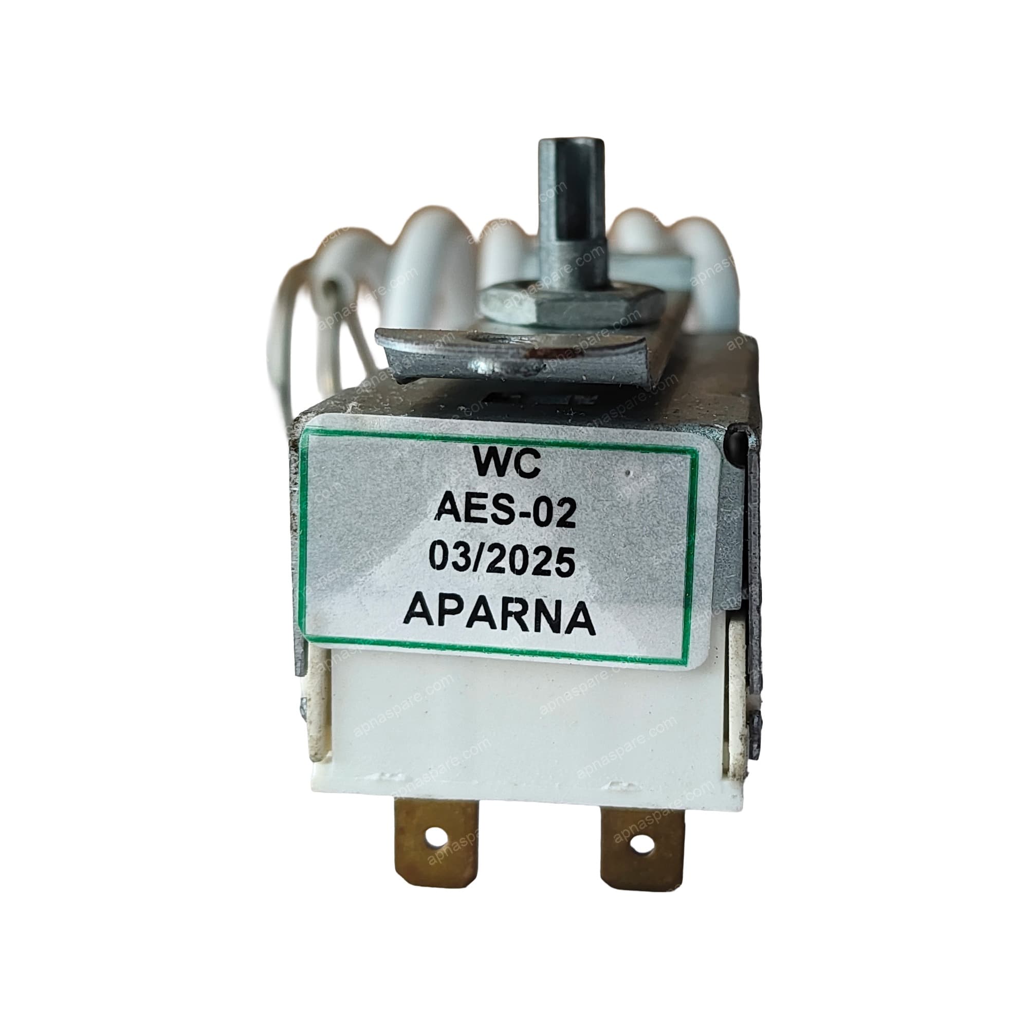 Thermostat Annapurna Wc-Big