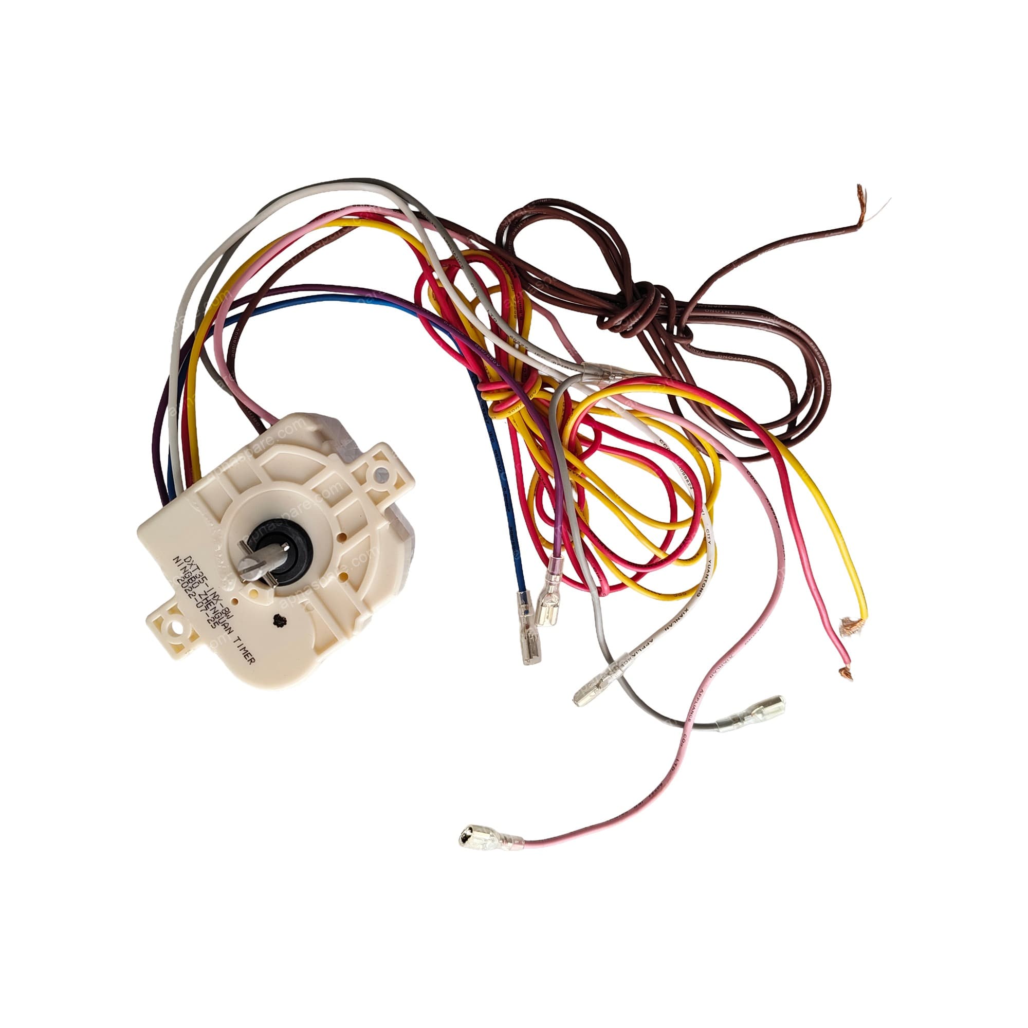 Intax Timer 8Wire 35Minute