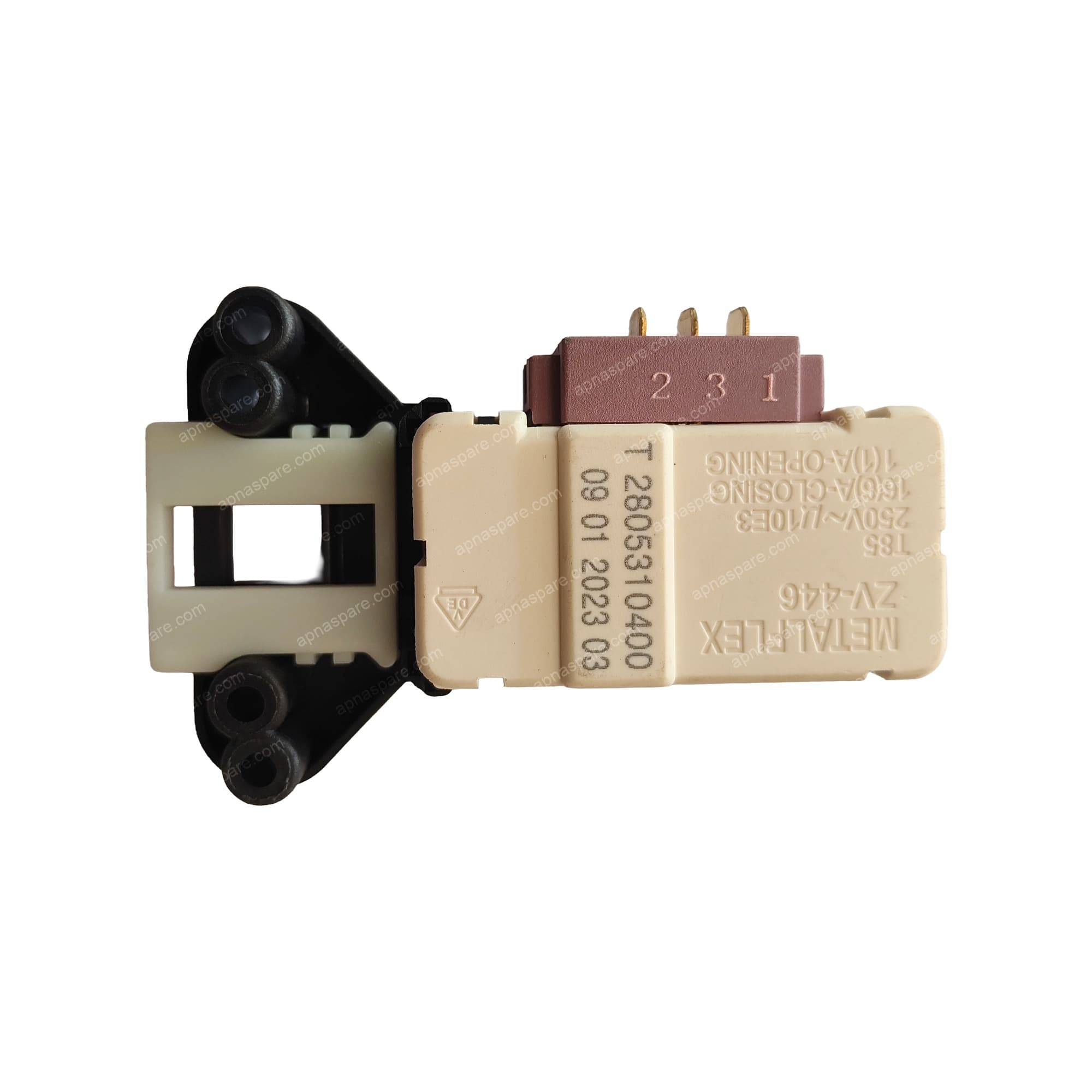 Door lock Ifb Metalflex