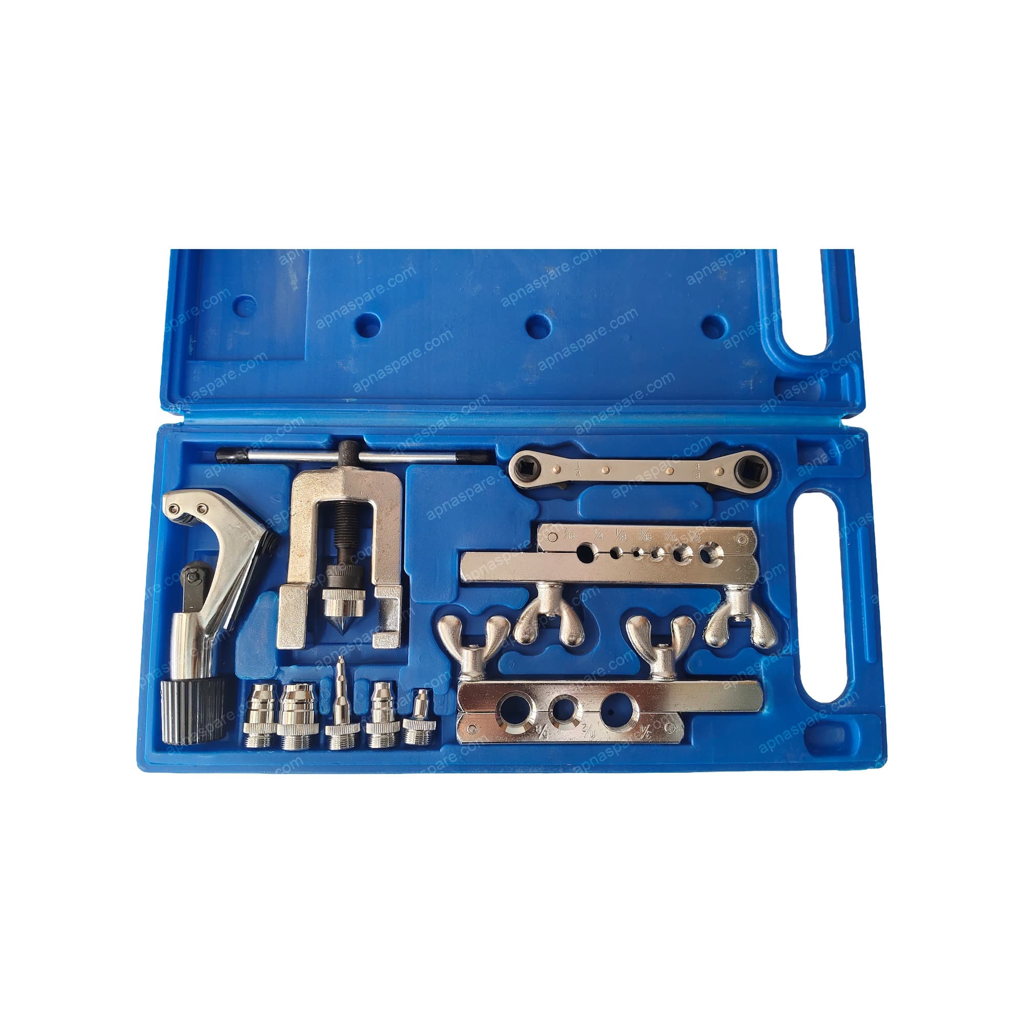 Flaring Tool Kit Clixe 278