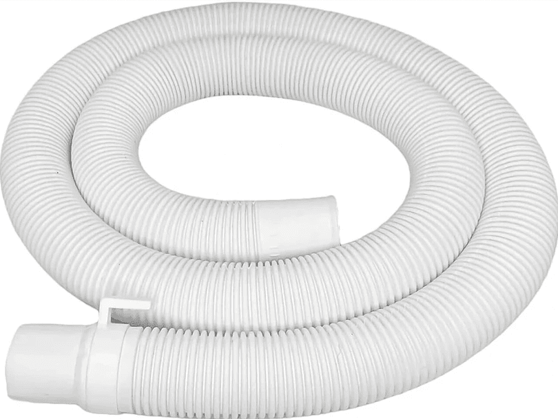 2 meter Washing Machine Outlet Pipe