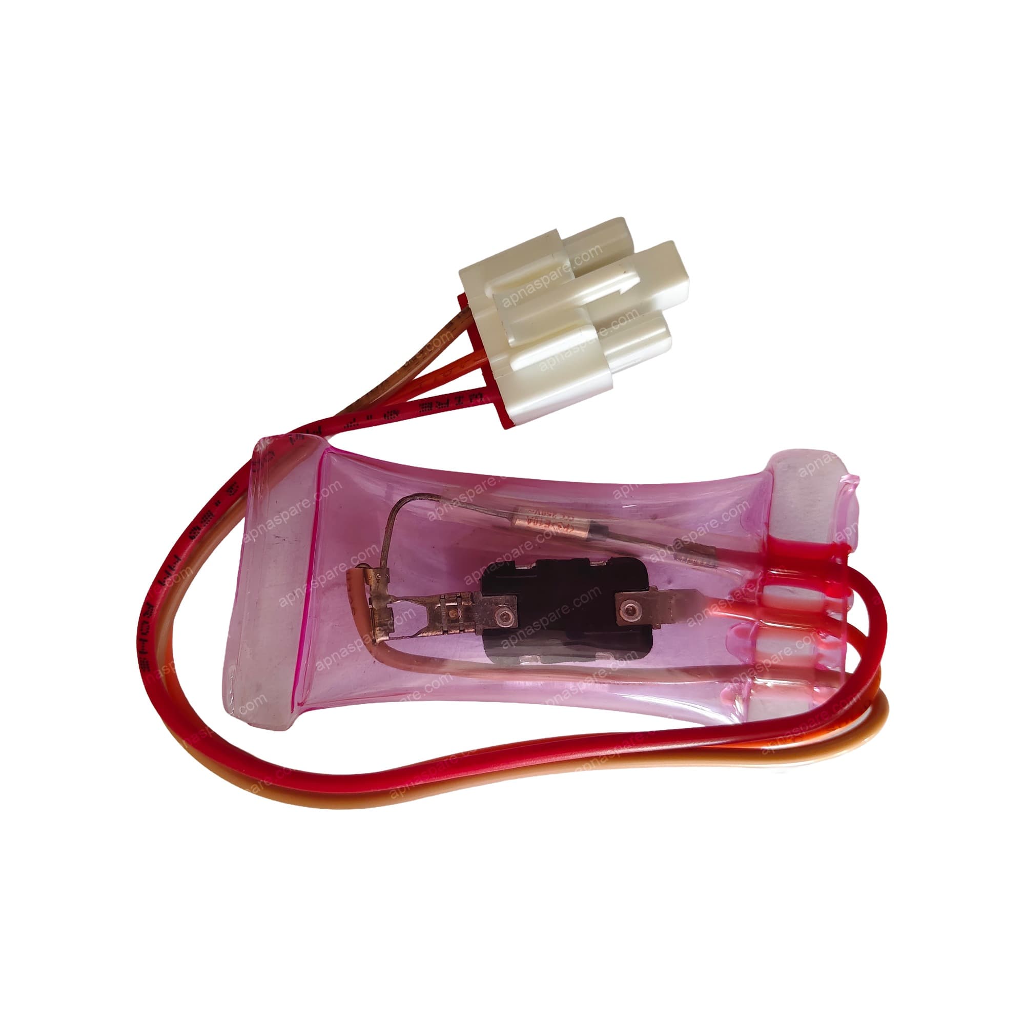 Bio-metal Lg 3Wire