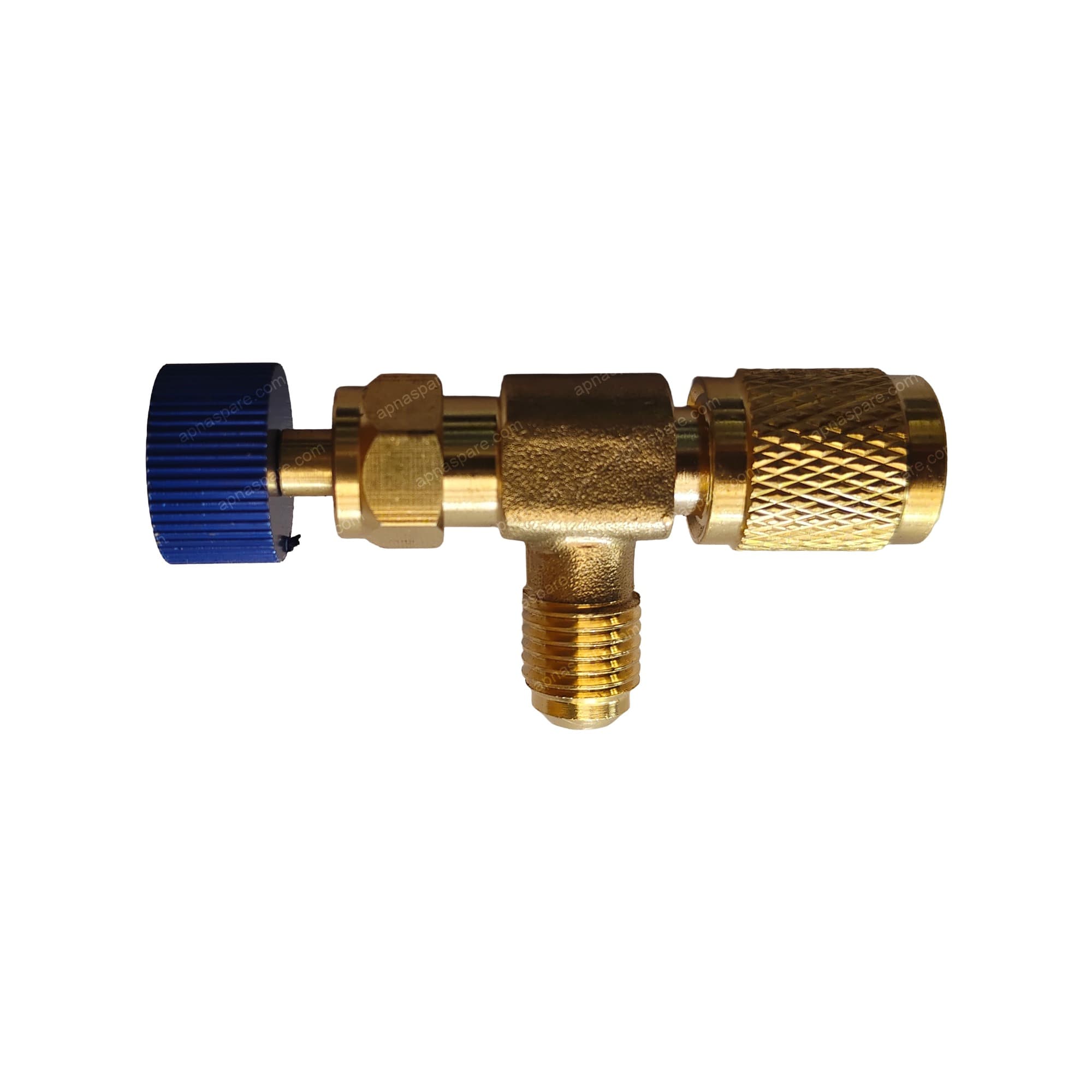 Gcv Valve 1/4*1/4 Refreeco