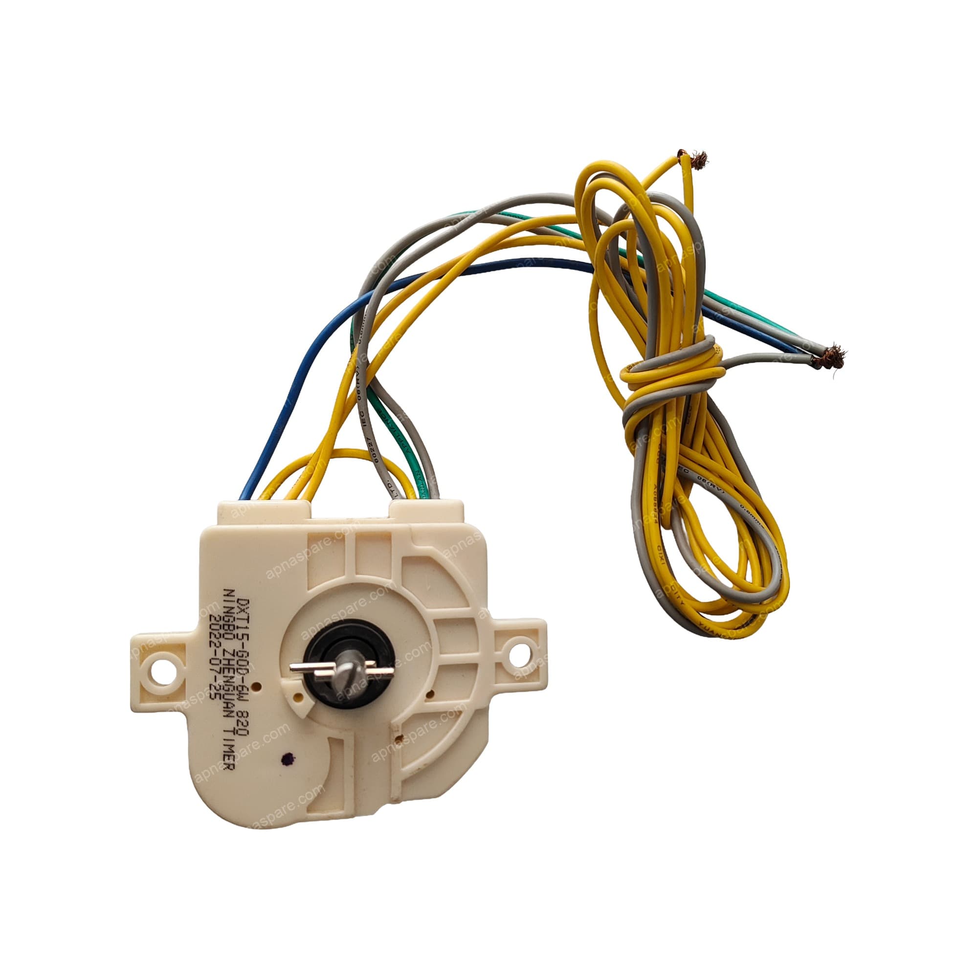 Godrej (820) Timer 15Minute 6Wire