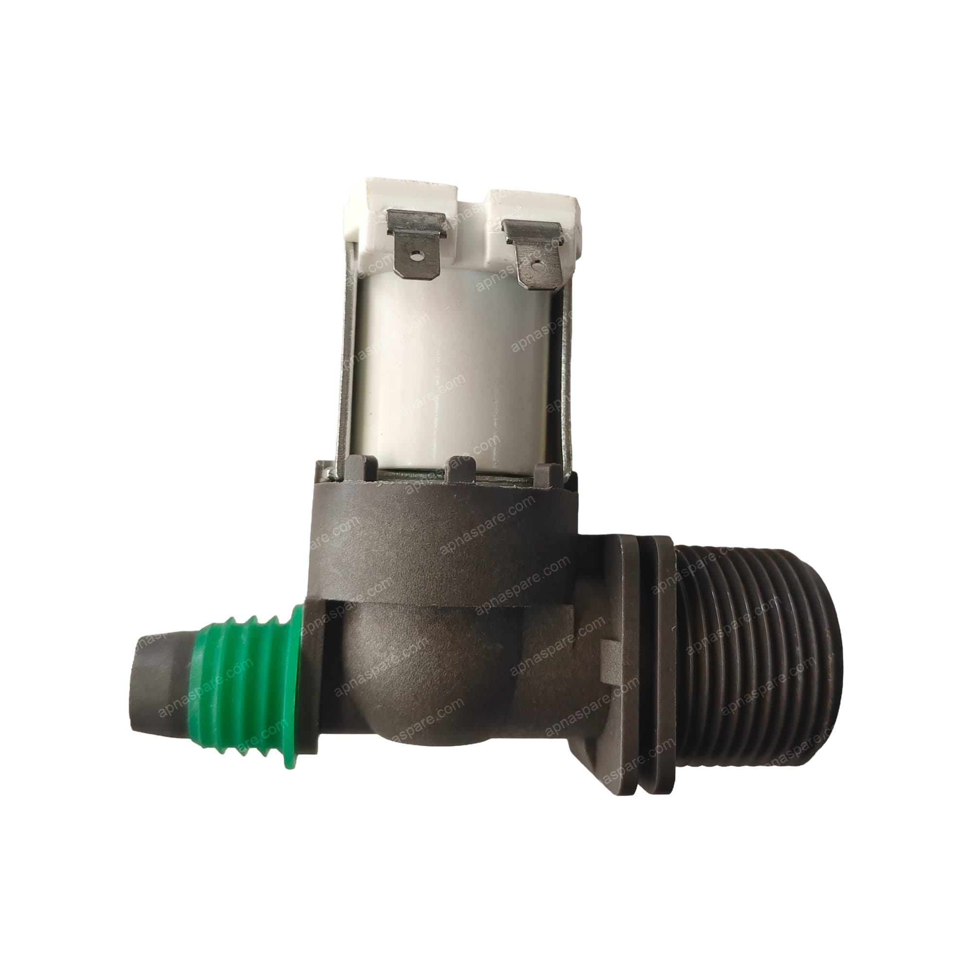 Samsung Washing Machine Feed Valve – Single Solenoid DC 12V Water Inlet Valve | DC62-00217U | V-N155D | Fully Automatic Top Load