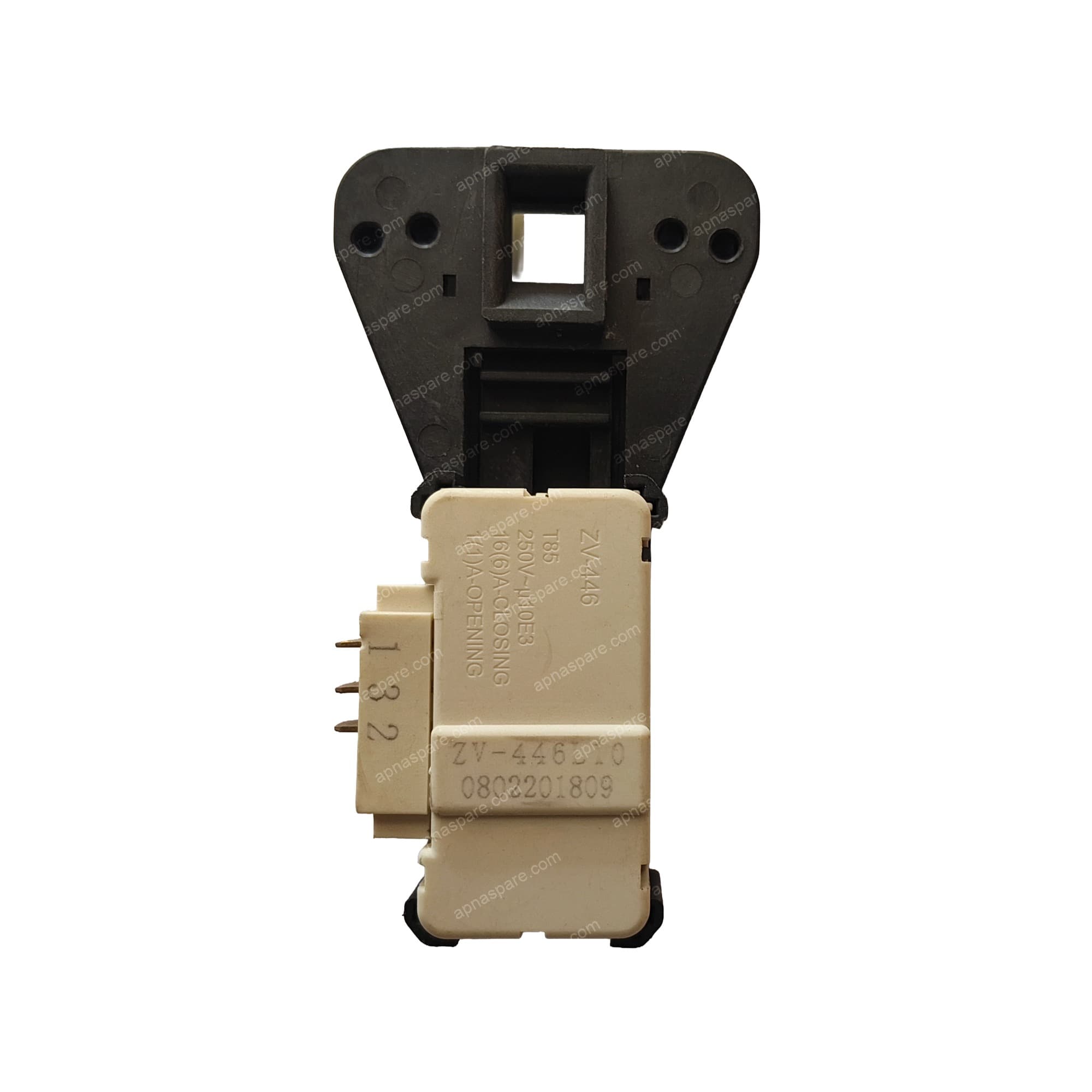 Samsung Front Load Washing Machine Door Lock/Interlock Switch – ZV-446 Door Hook Assembly