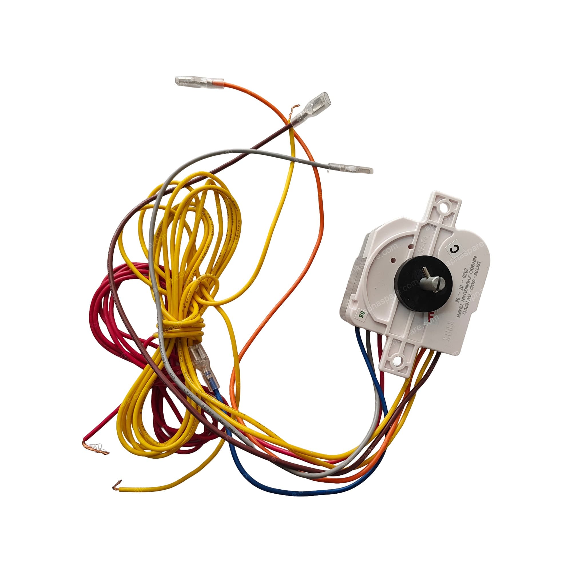 Godrej Timer 7Wire 35minute