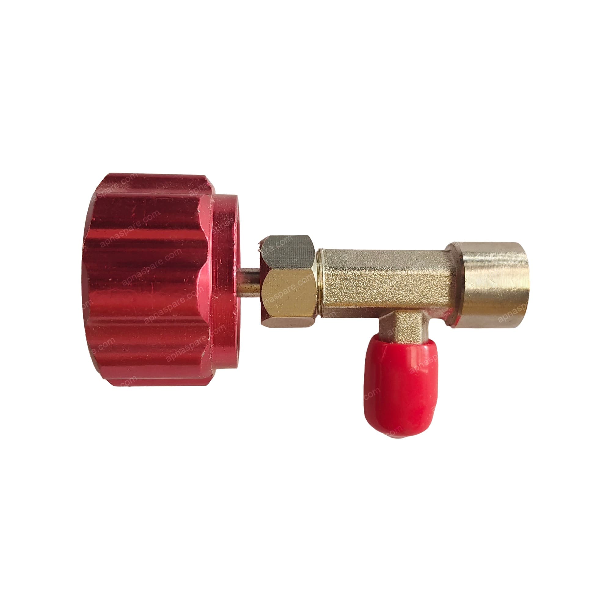 Hydrocarbon Valve Ic-337 Wavess
