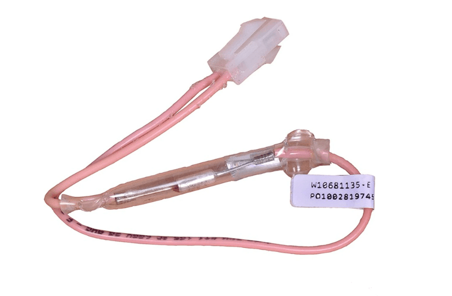 Whirlpool Refrigerator Thermal Fuse